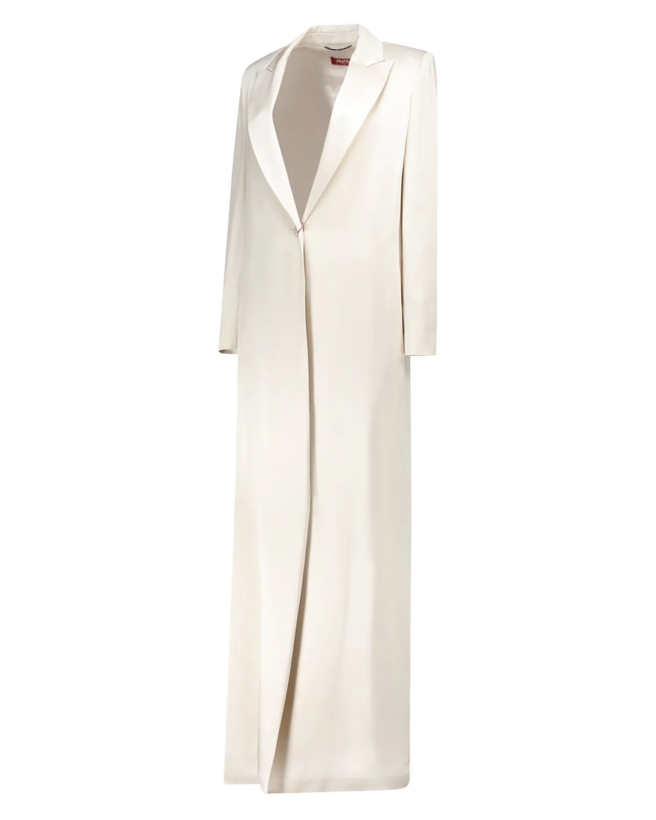 Soprabito Ovidio raso beige