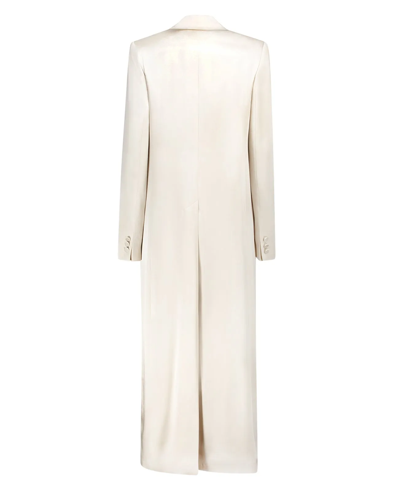 Soprabito Ovidio raso beige