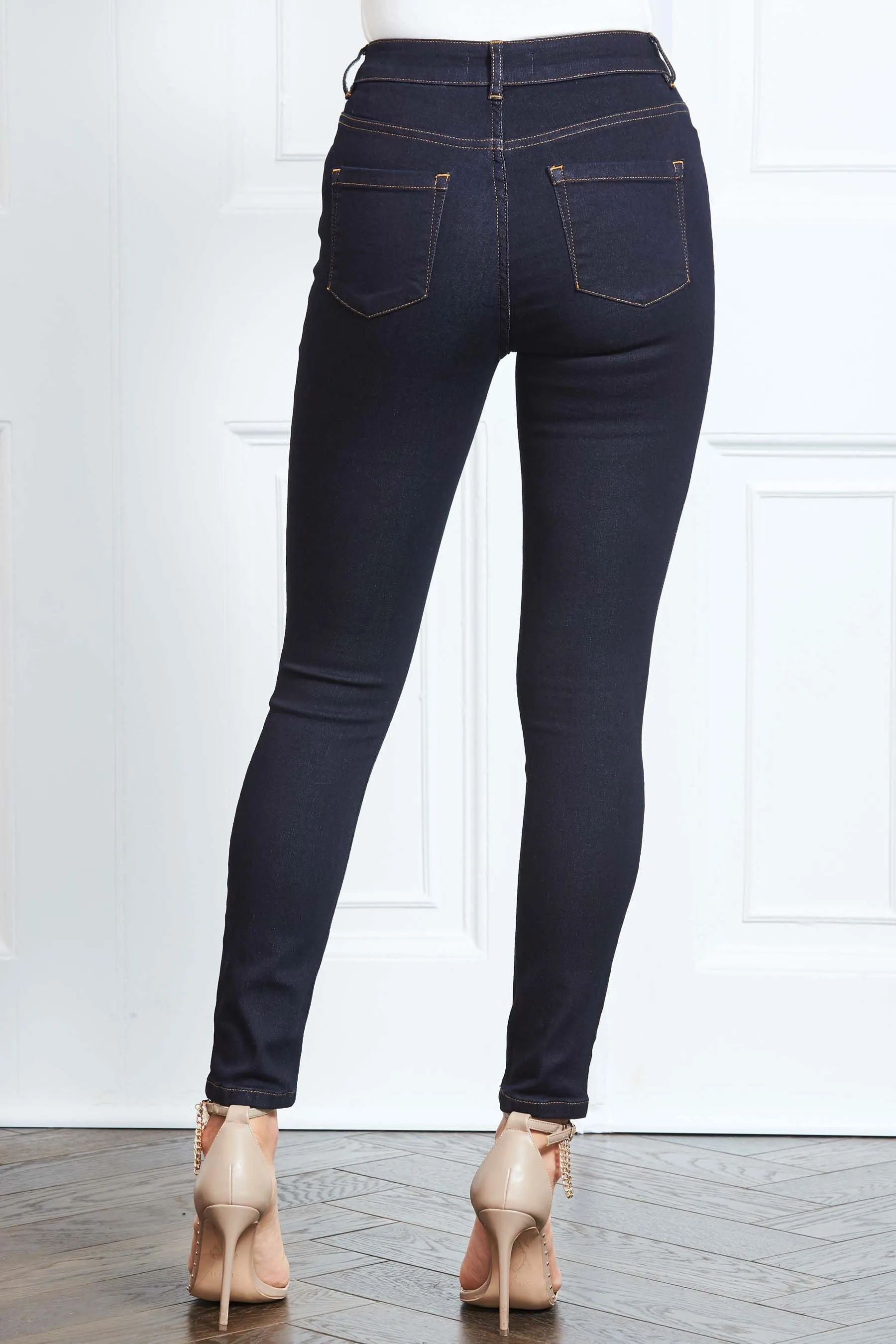 Sosandar Tall - Perfect - Jeans    