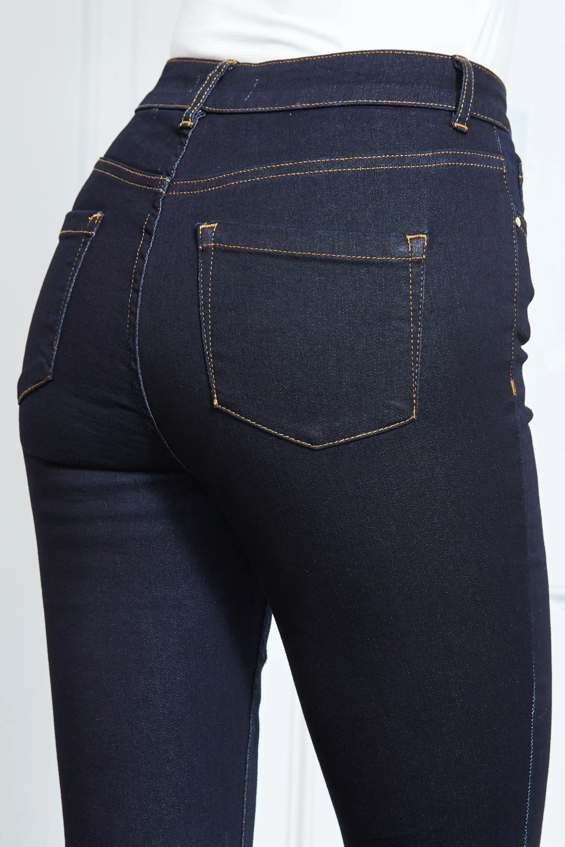 Sosandar Tall - Perfect - Jeans    
