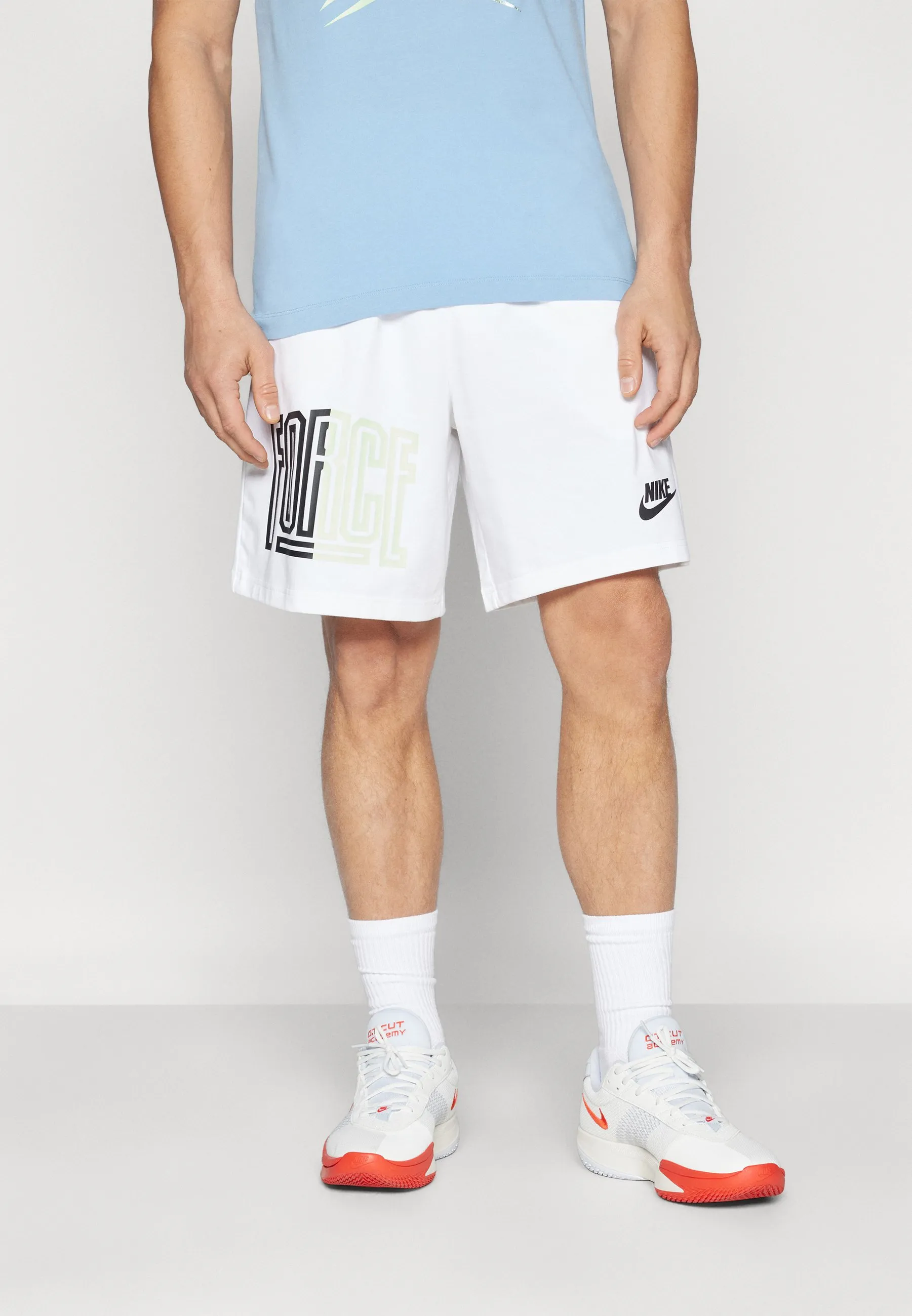 START5 8IN SHORT - Pantaloncini sportivi