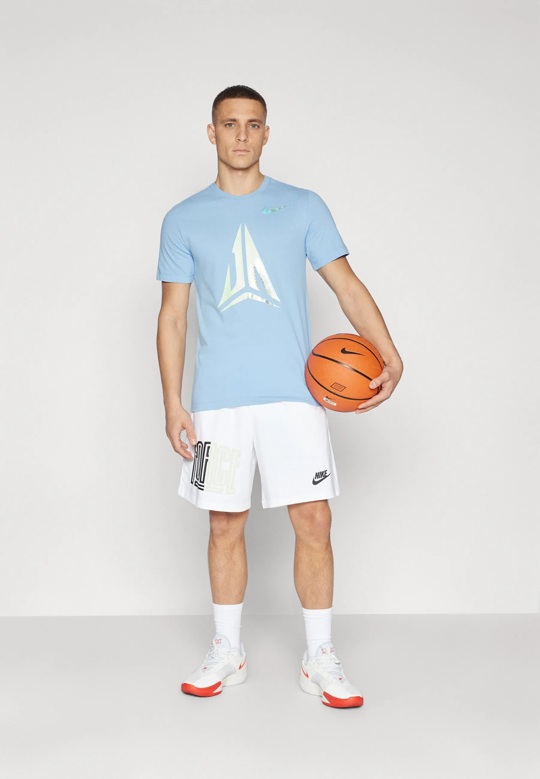 START5 8IN SHORT - Pantaloncini sportivi