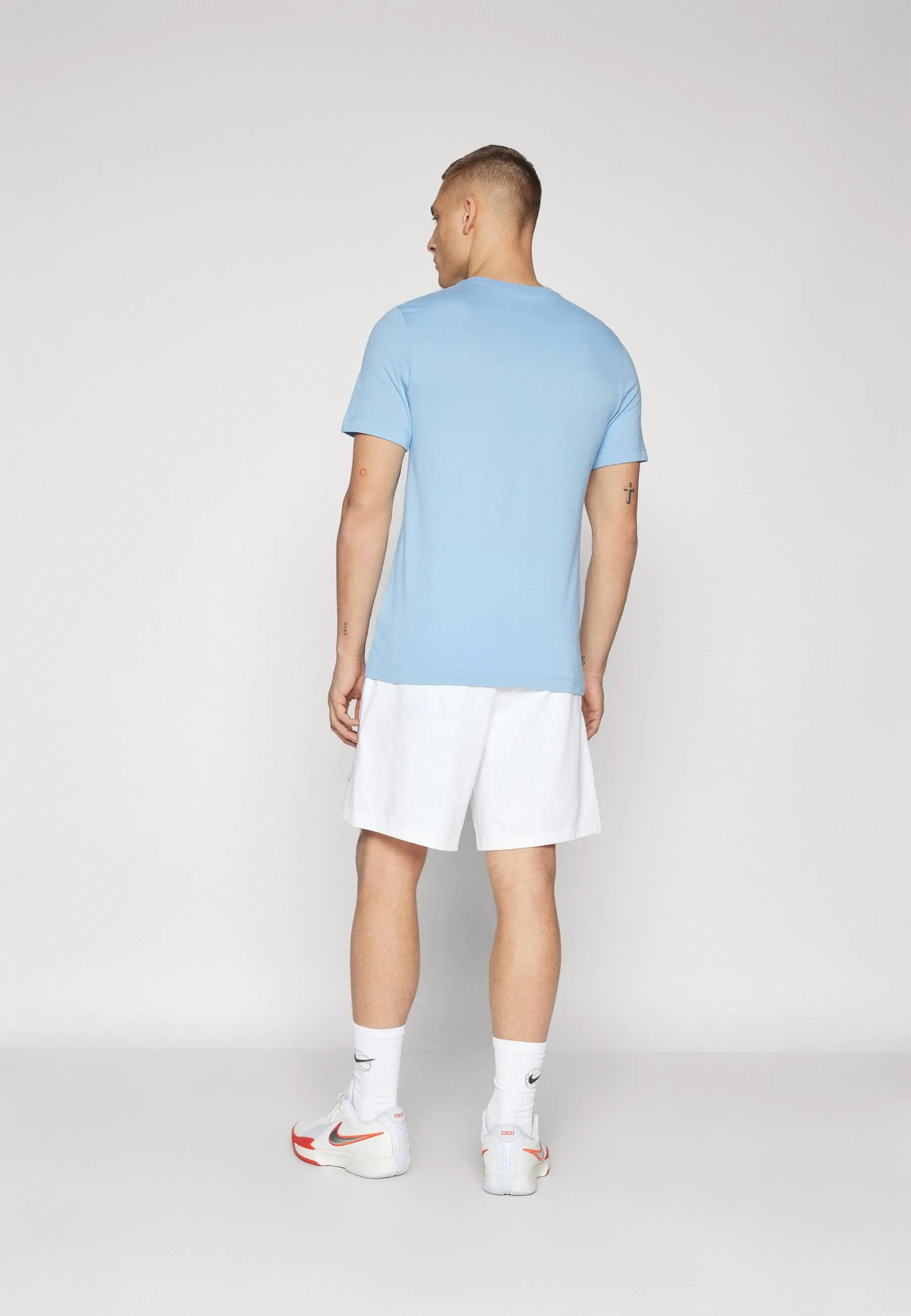 START5 8IN SHORT - Pantaloncini sportivi