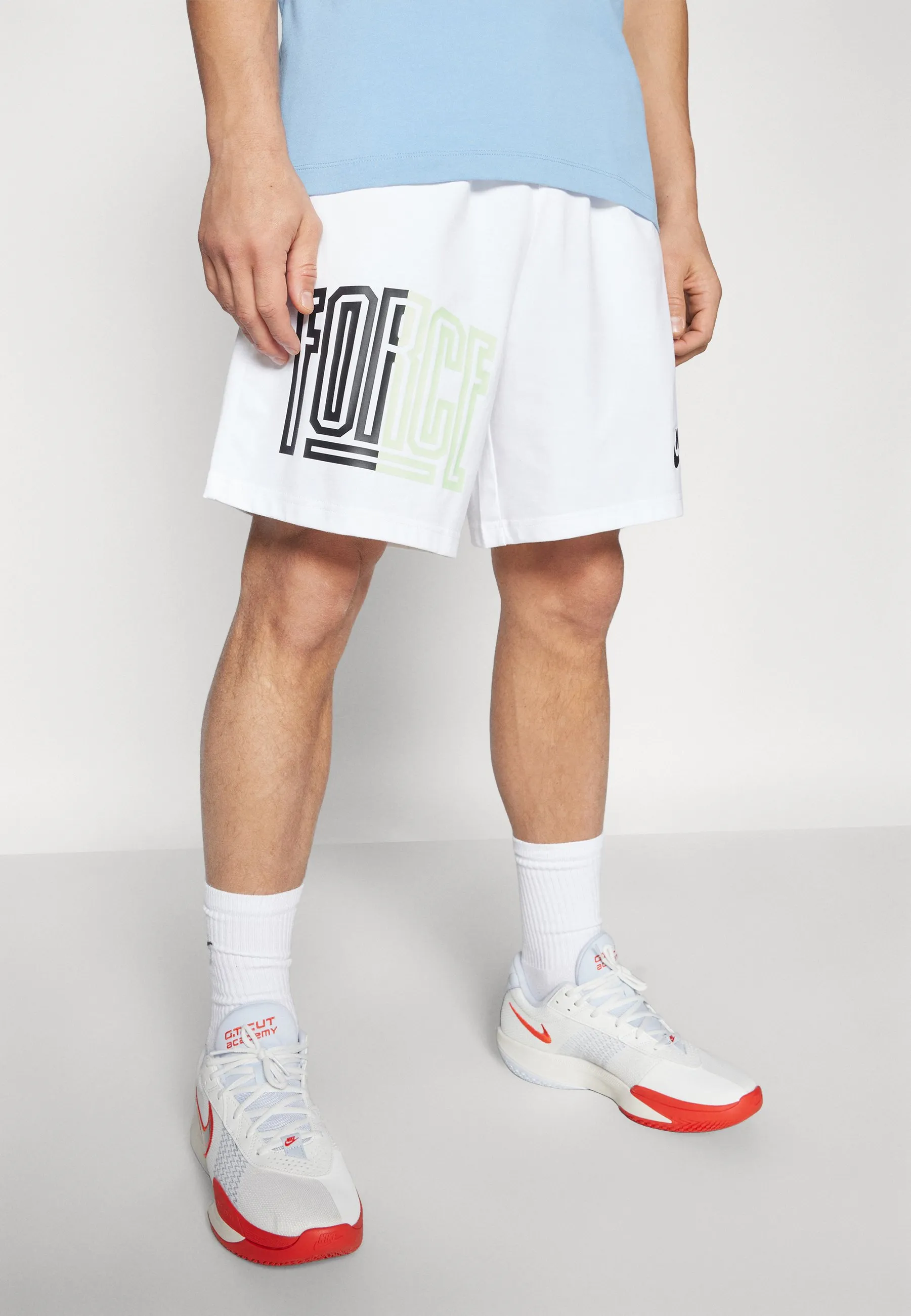 START5 8IN SHORT - Pantaloncini sportivi