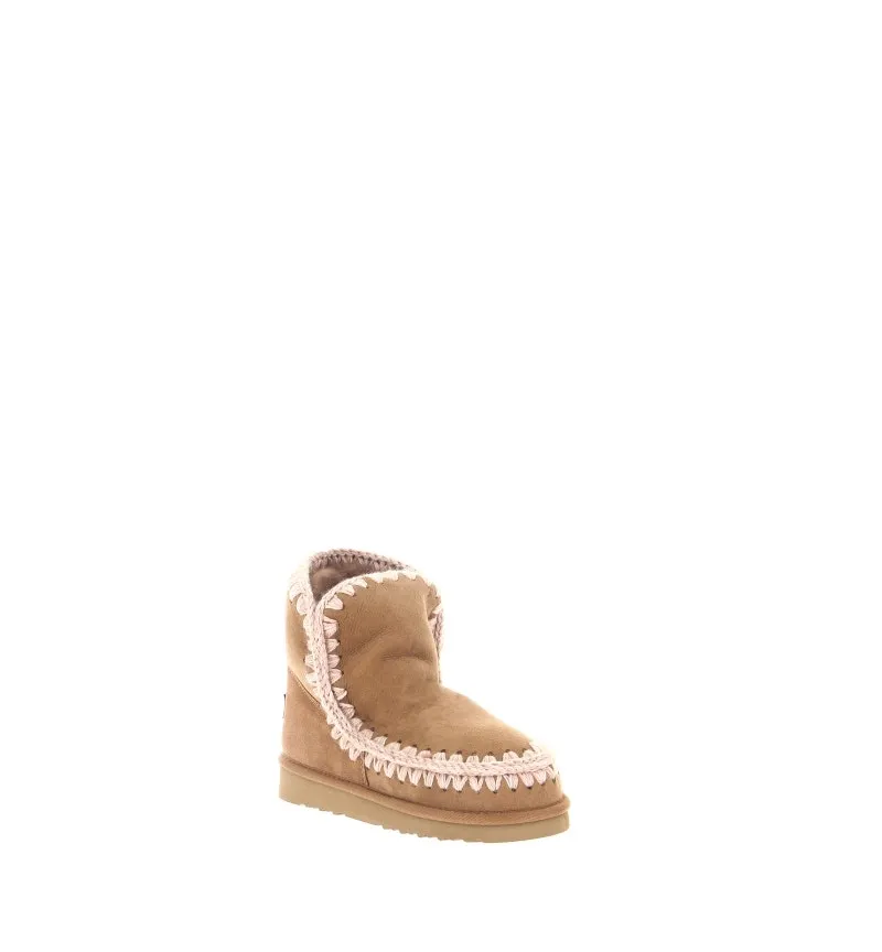 Stivaletti Eskimo