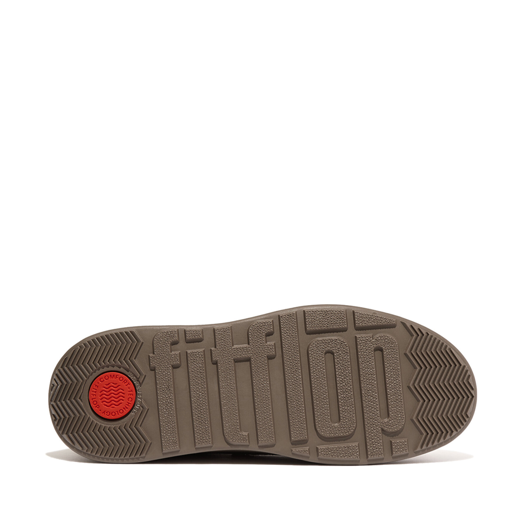 Stivali da donna in pelle scamosciata FitFlop F-Mode