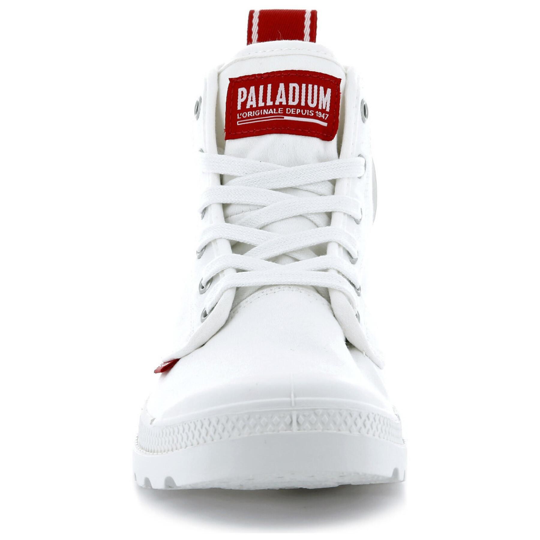 Stivali Palladium Pampa Hi Dare