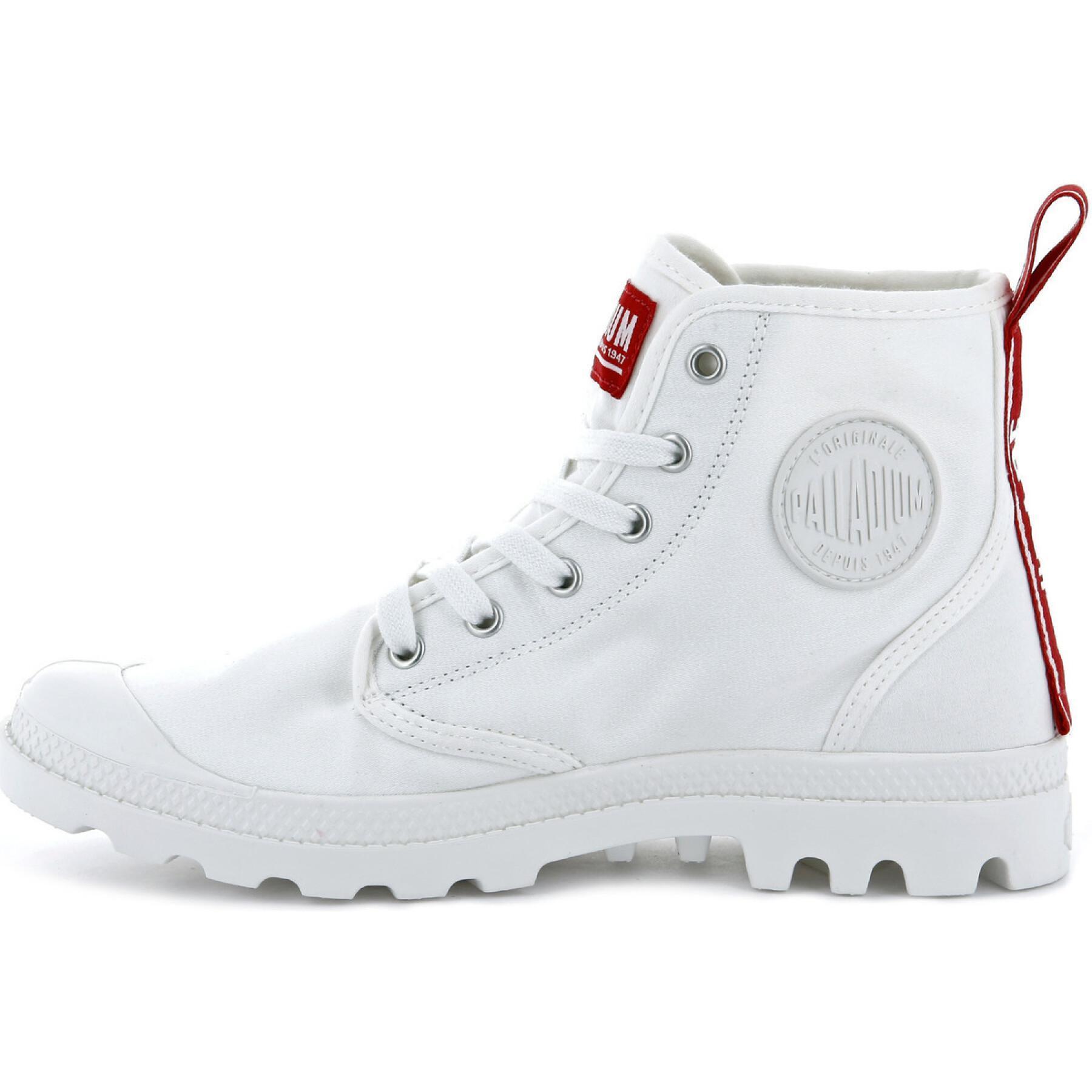 Stivali Palladium Pampa Hi Dare