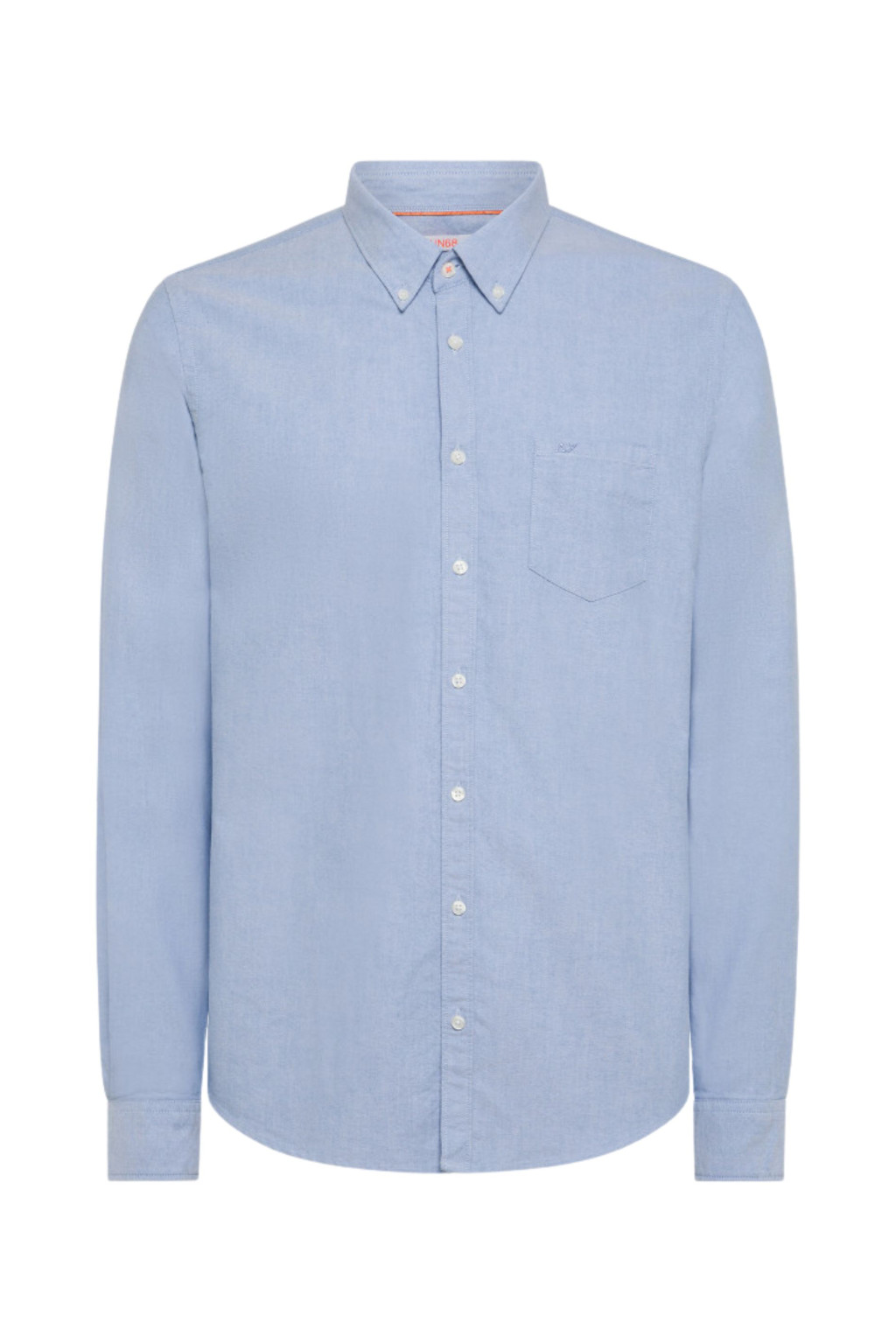 SUN 68 CAMICIA OXFORD AVIO