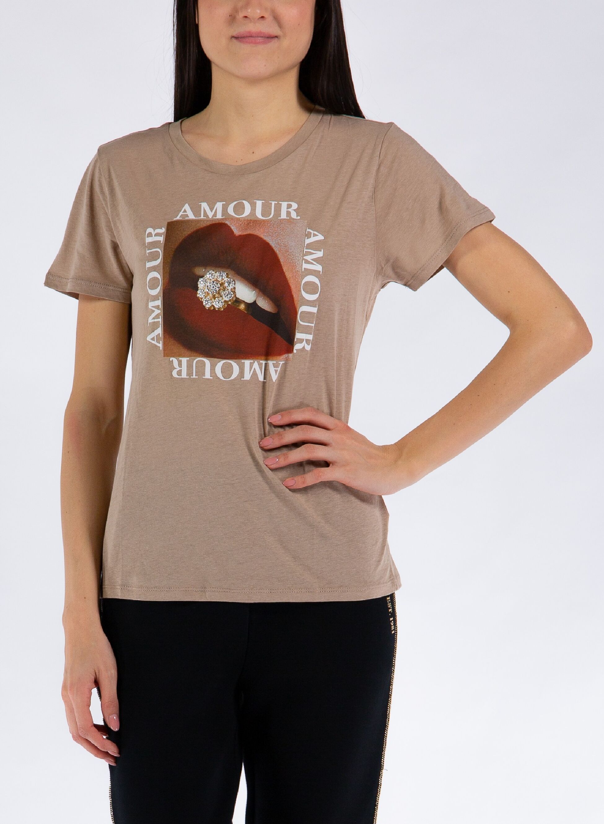 t-shirt armour