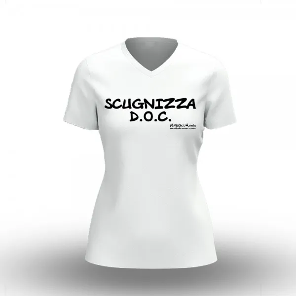 T-shirt donna 