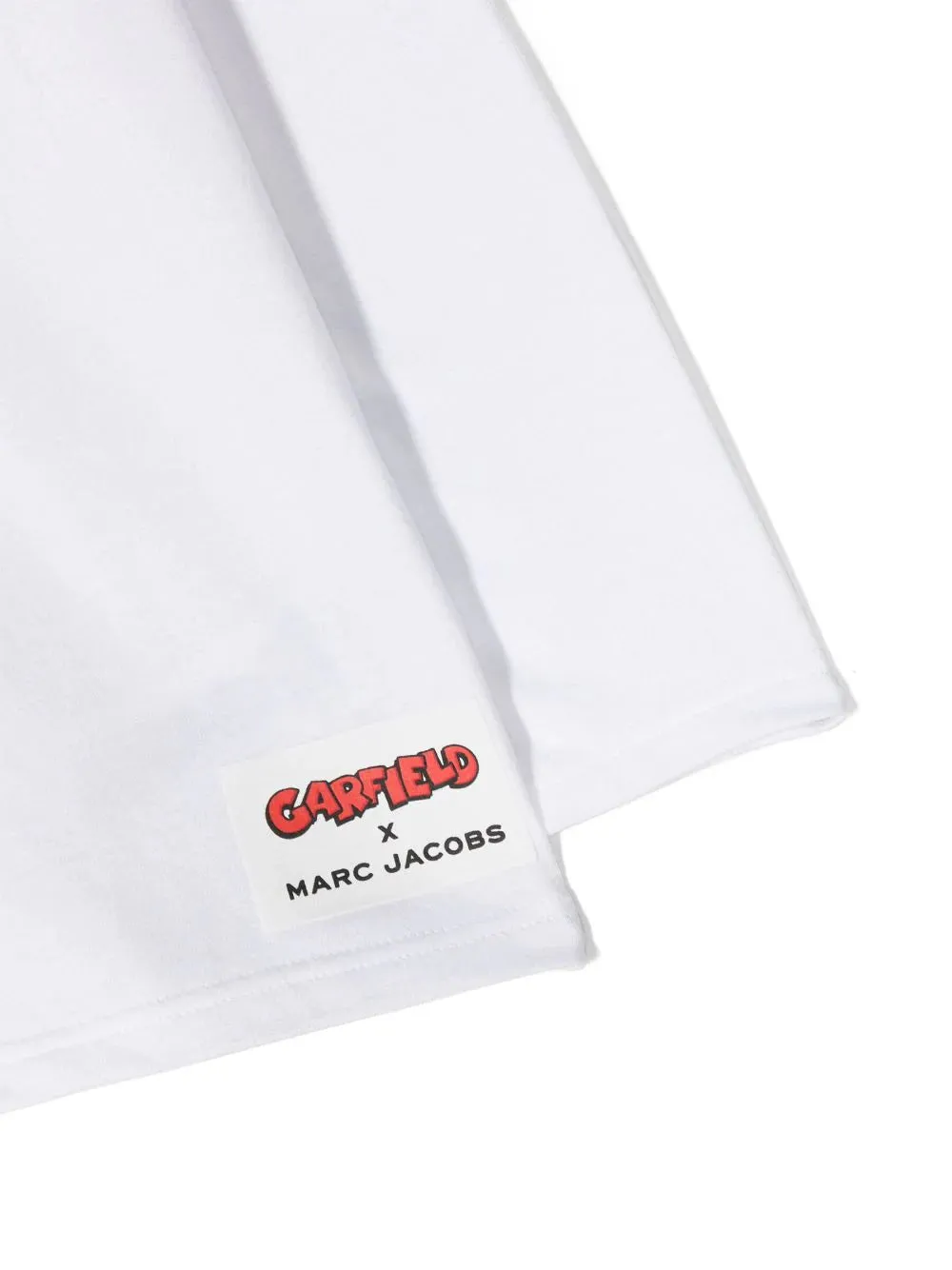 T-shirt Marc Jacobs Kids x Garfield
