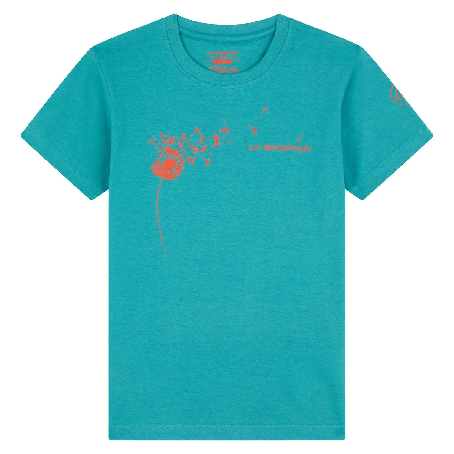 T-Shirts Arrampicata