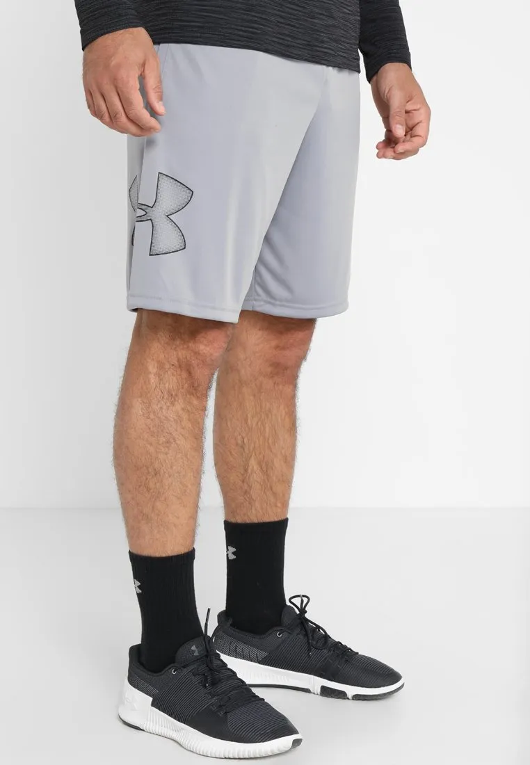 TECH GRAPHIC SHORT - Pantaloncini sportivi