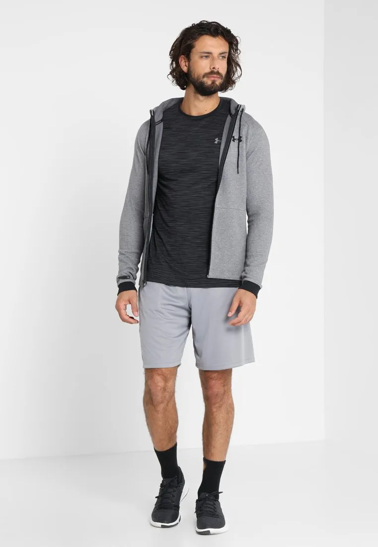 TECH GRAPHIC SHORT - Pantaloncini sportivi