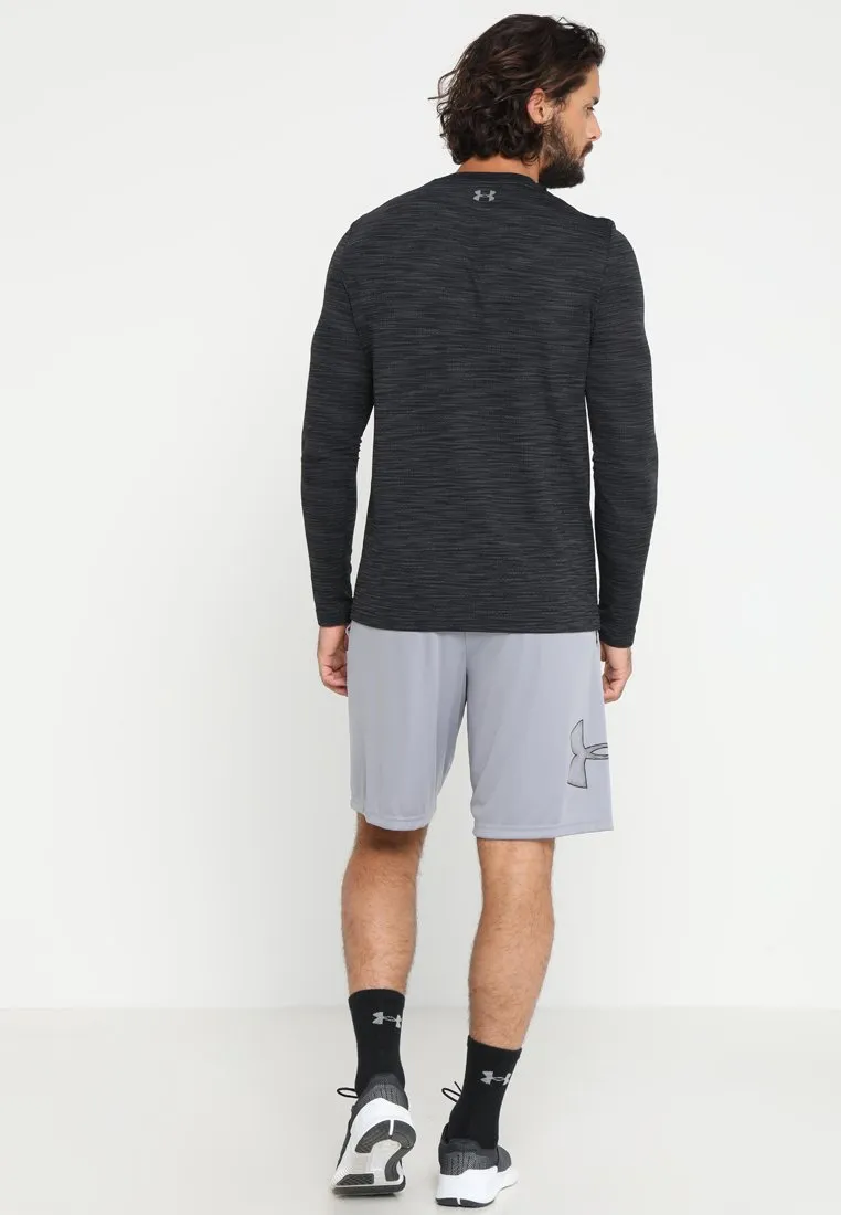 TECH GRAPHIC SHORT - Pantaloncini sportivi