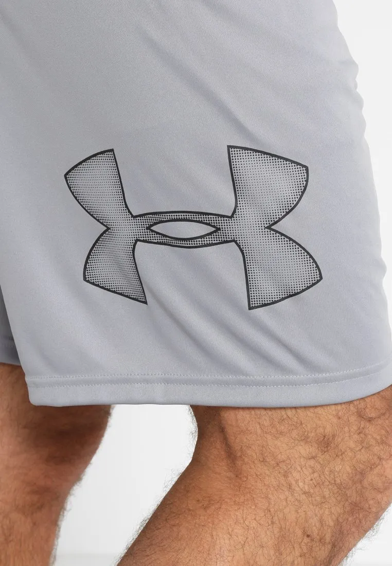 TECH GRAPHIC SHORT - Pantaloncini sportivi