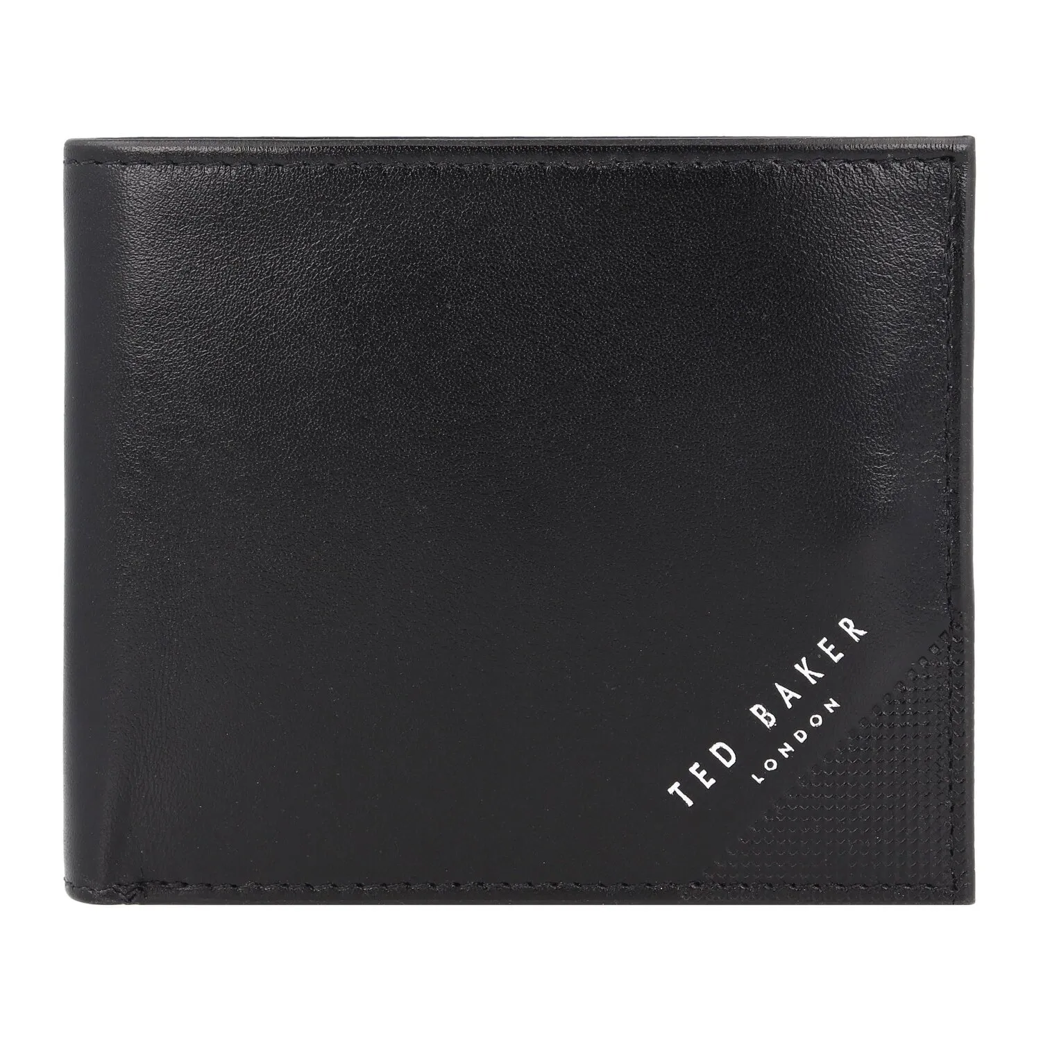 Ted Baker Prugs Portafoglio Pelle 11 cm
