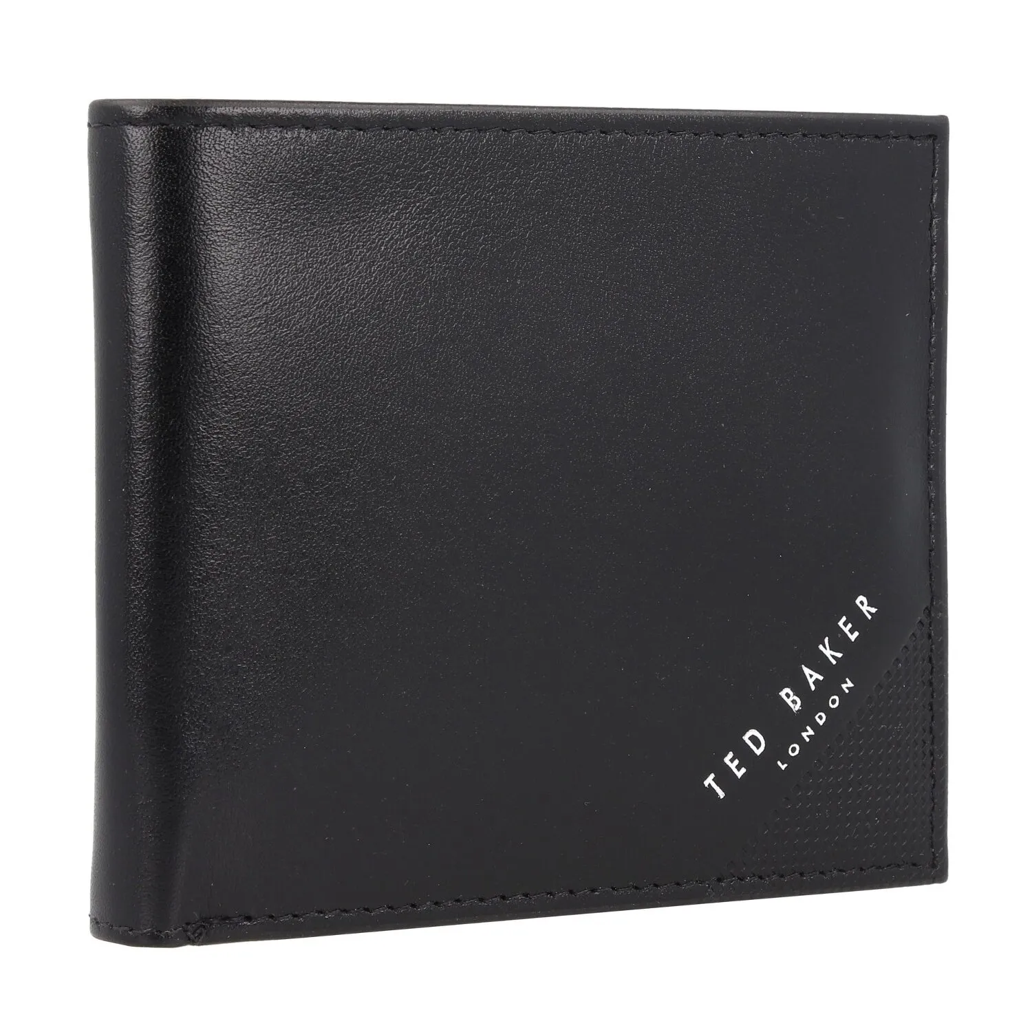 Ted Baker Prugs Portafoglio Pelle 11 cm