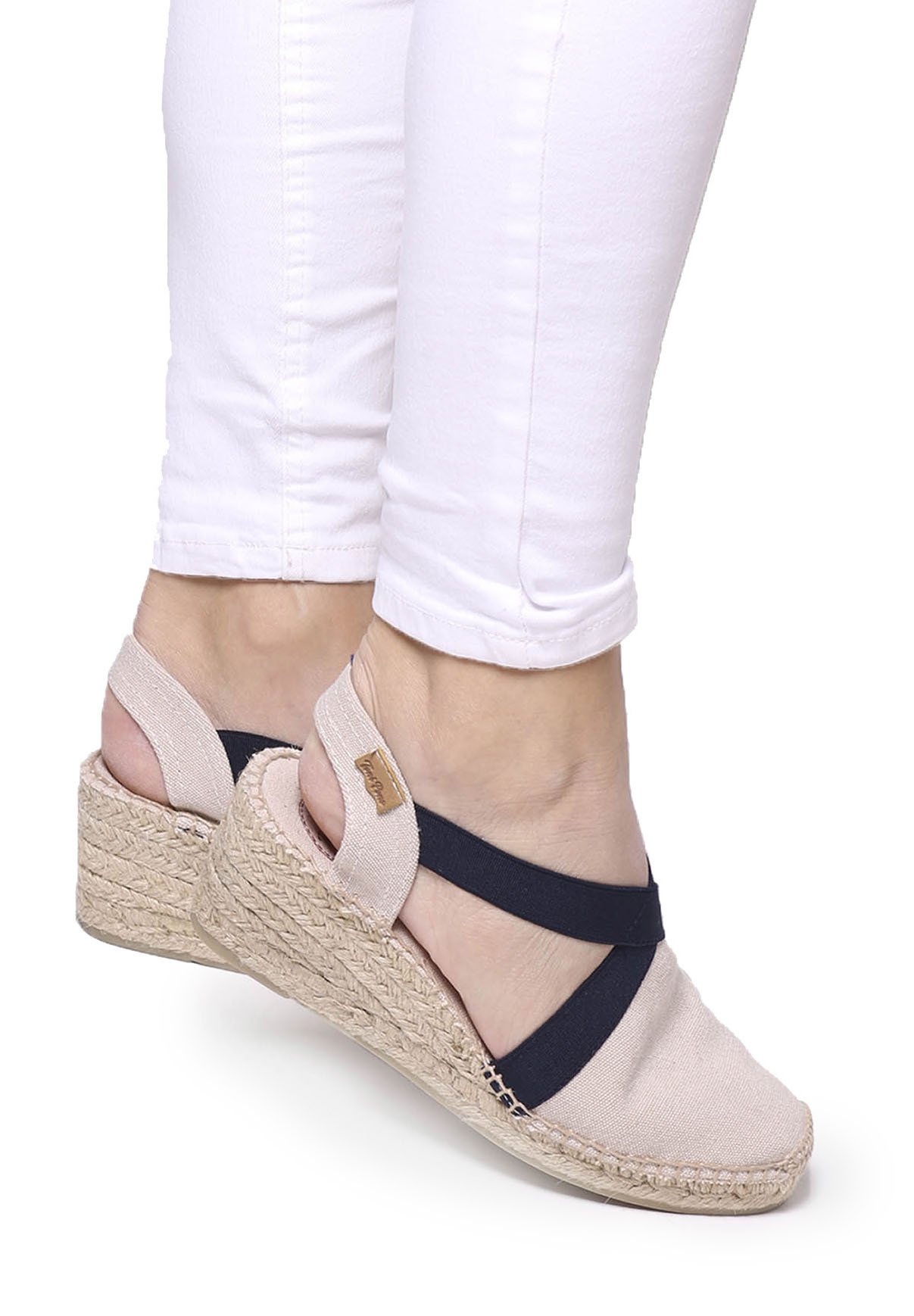 TERRA-BC - Espadrillas