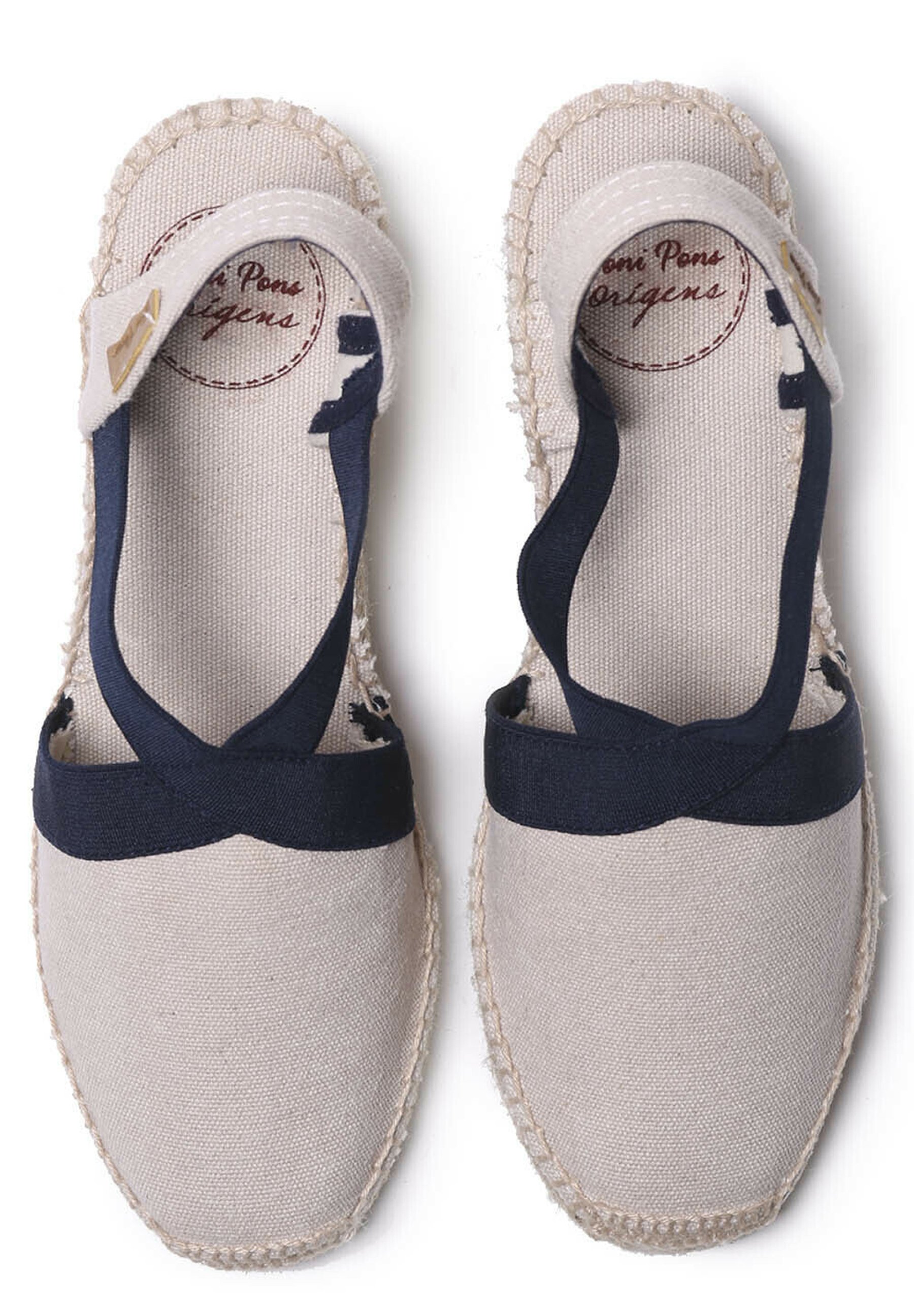 TERRA-BC - Espadrillas