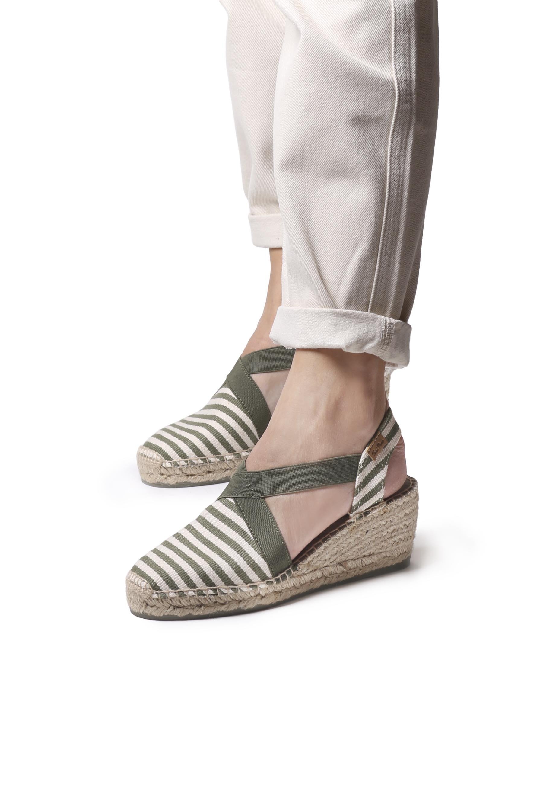 TERRA-DD - Espadrillas