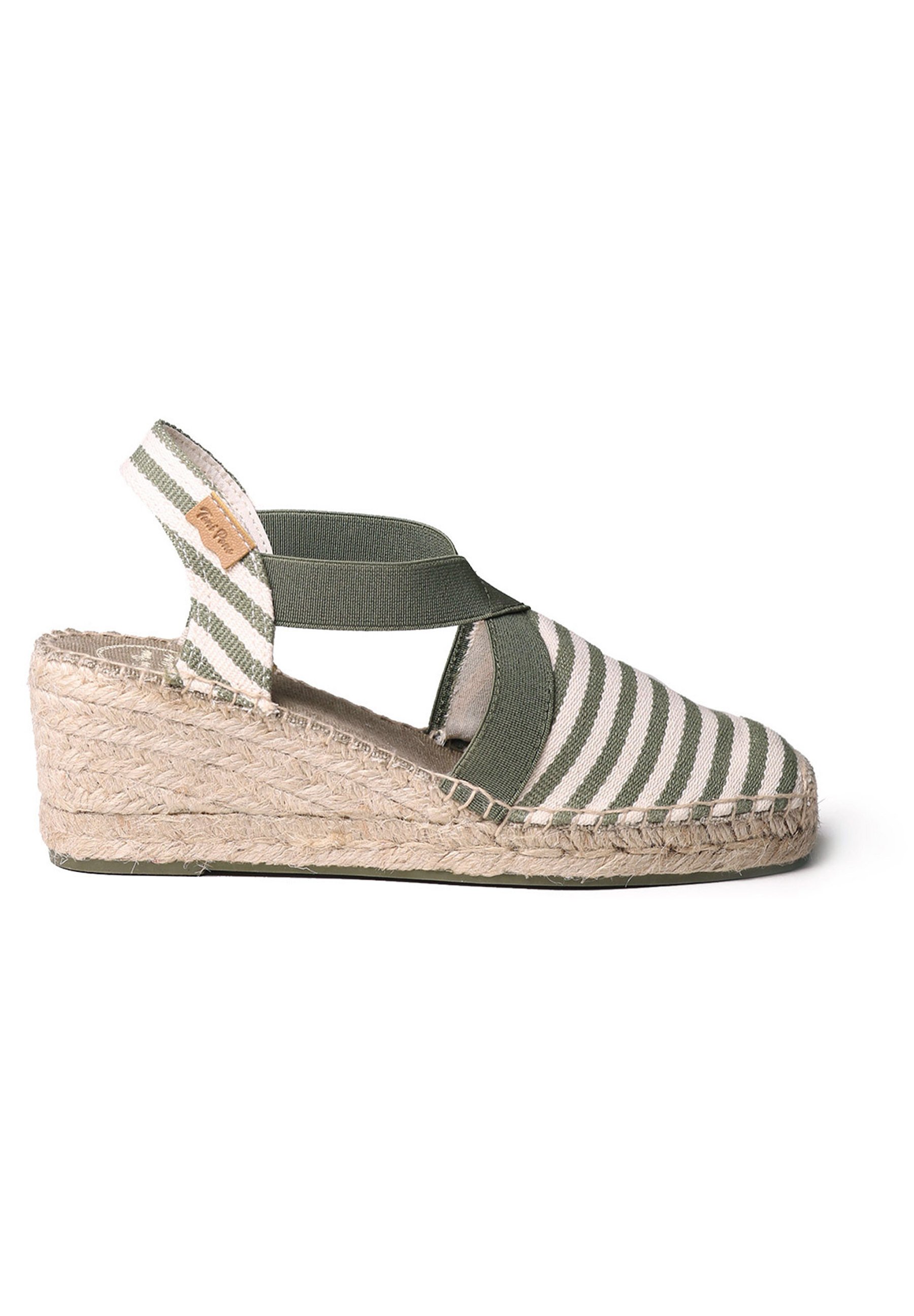 TERRA-DD - Espadrillas