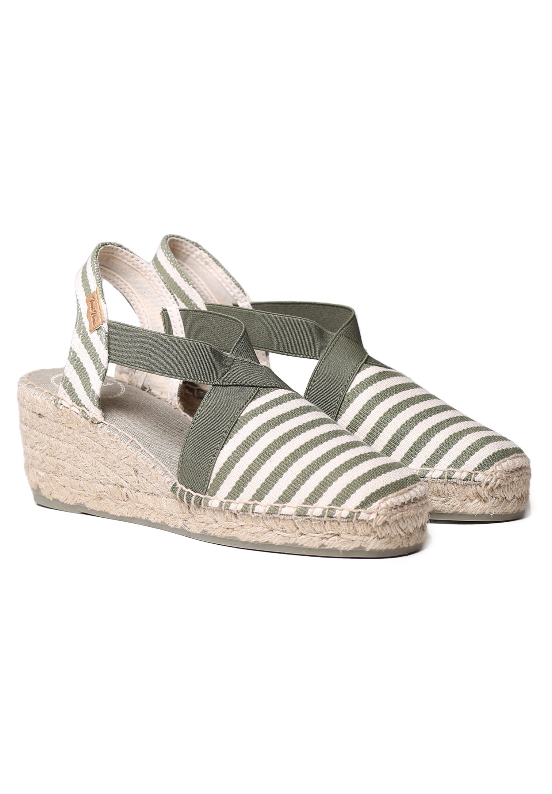TERRA-DD - Espadrillas