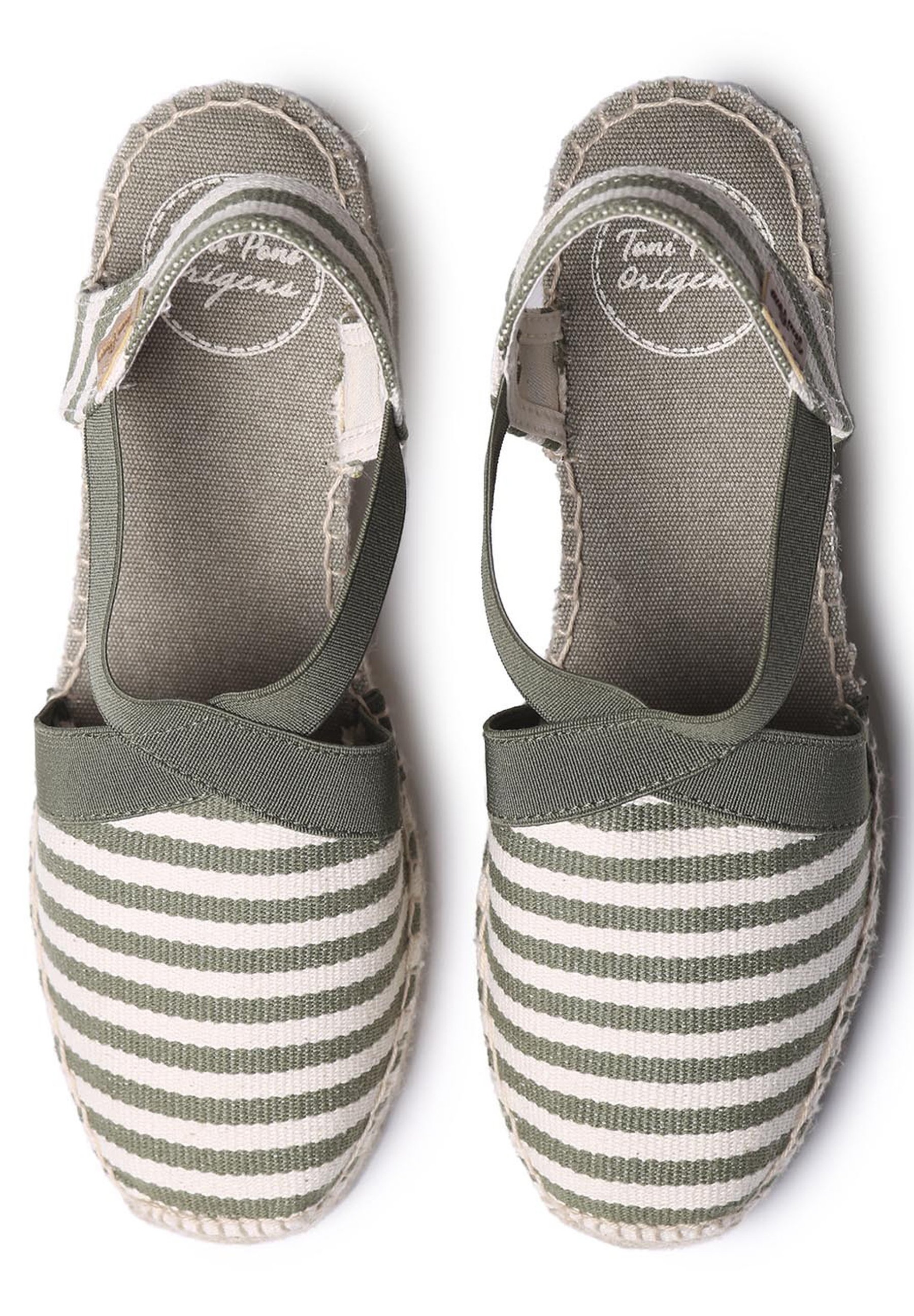 TERRA-DD - Espadrillas