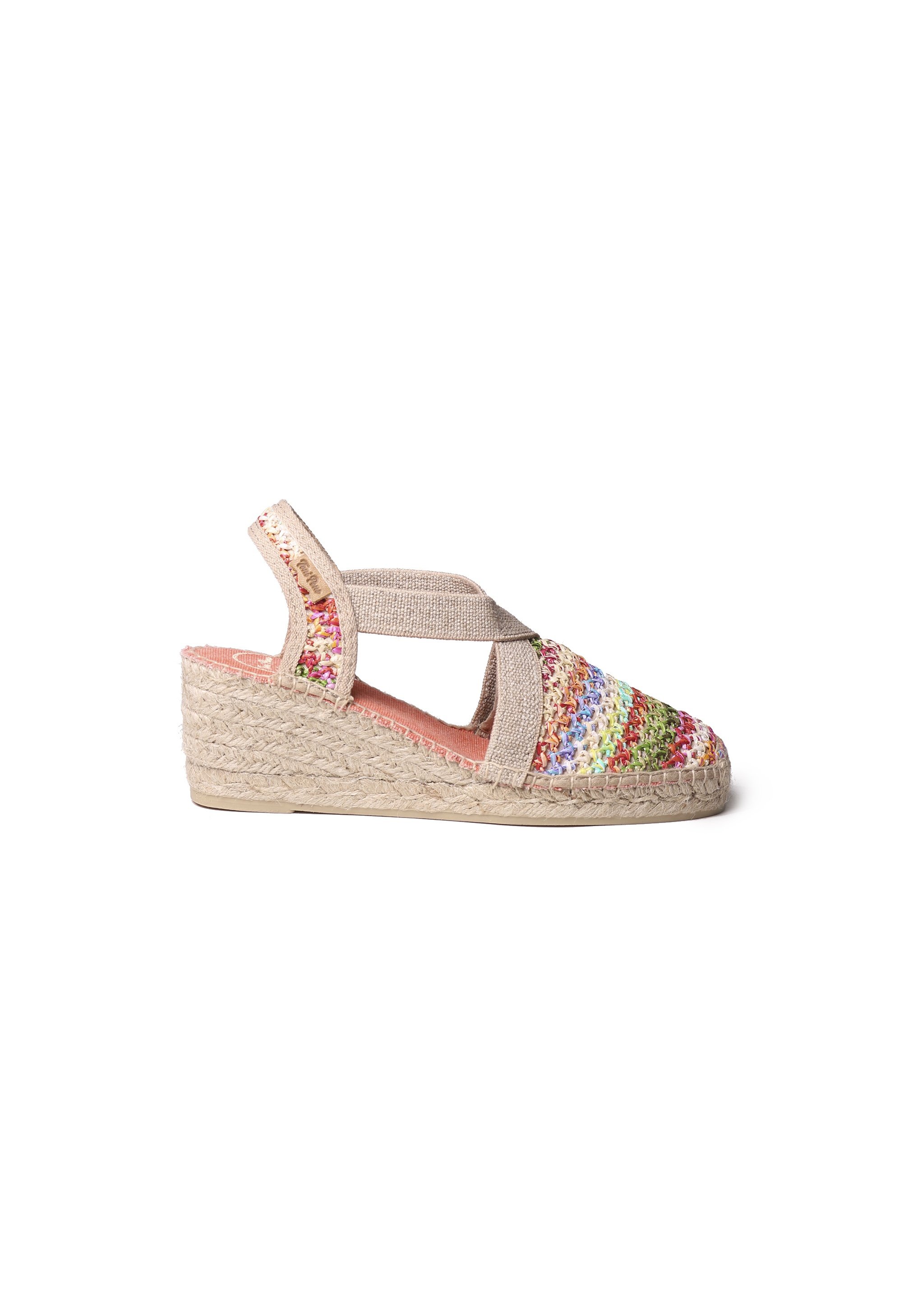 TERRA NZ - Espadrillas