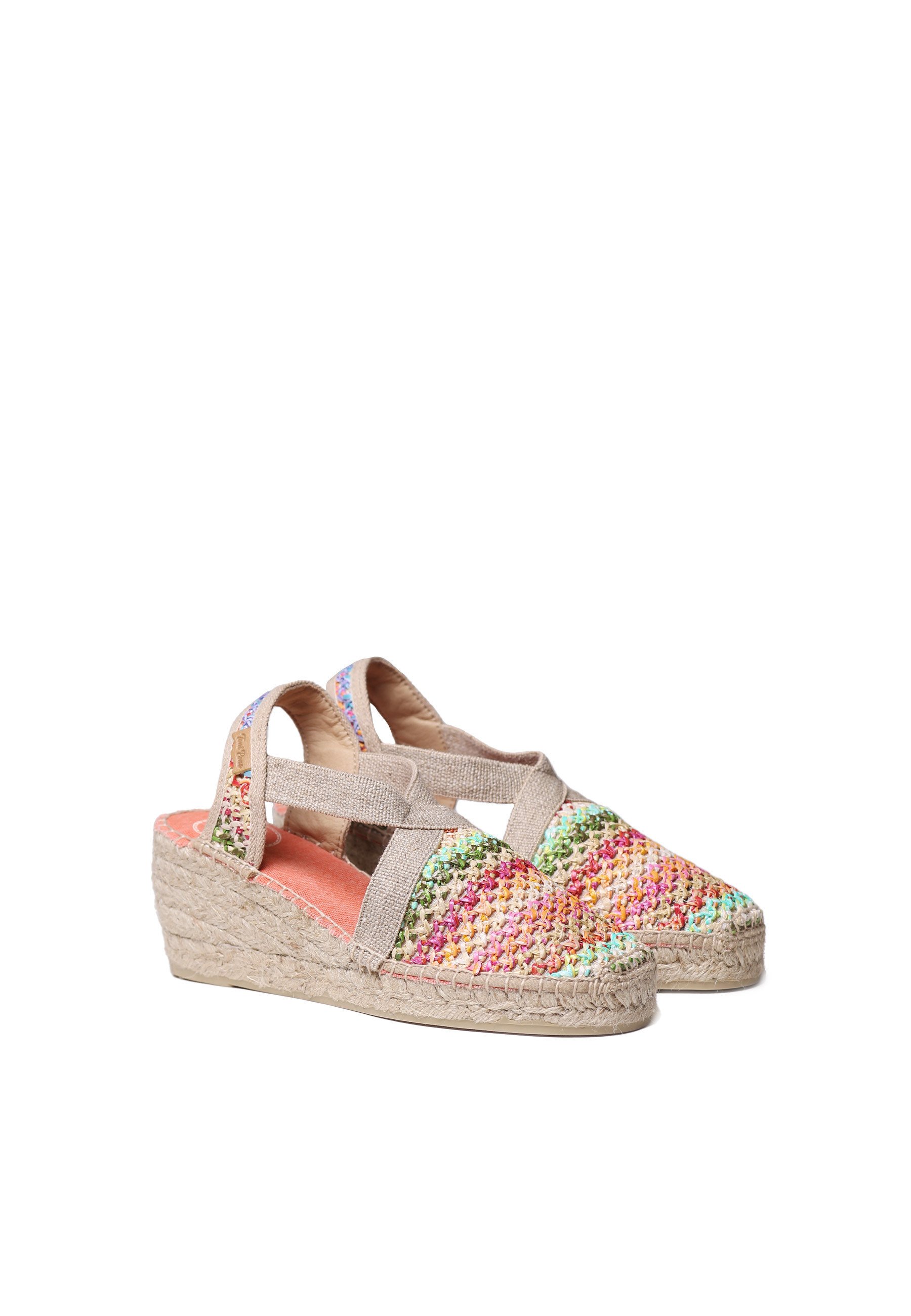 TERRA NZ - Espadrillas