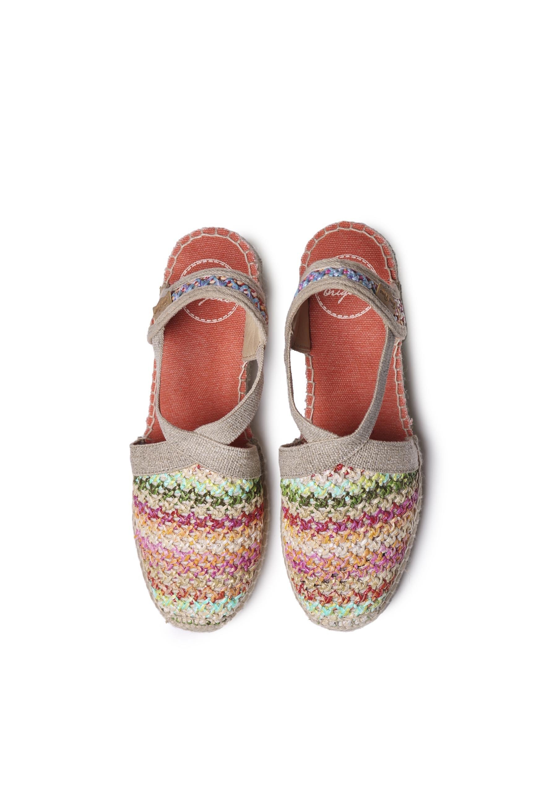 TERRA NZ - Espadrillas