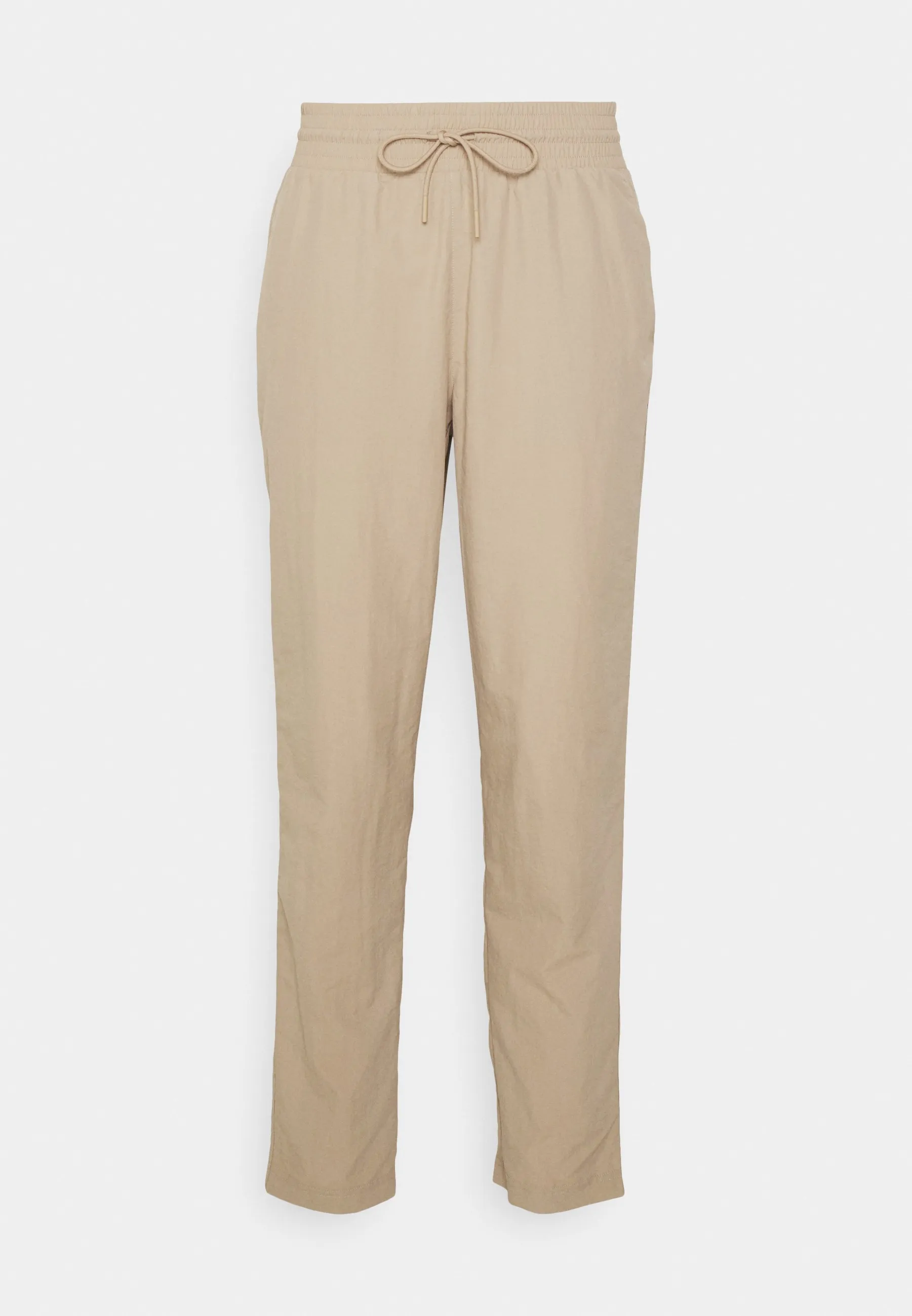 TEXTURED RUNAROUND TAPER PANT - Pantaloni sportivi
