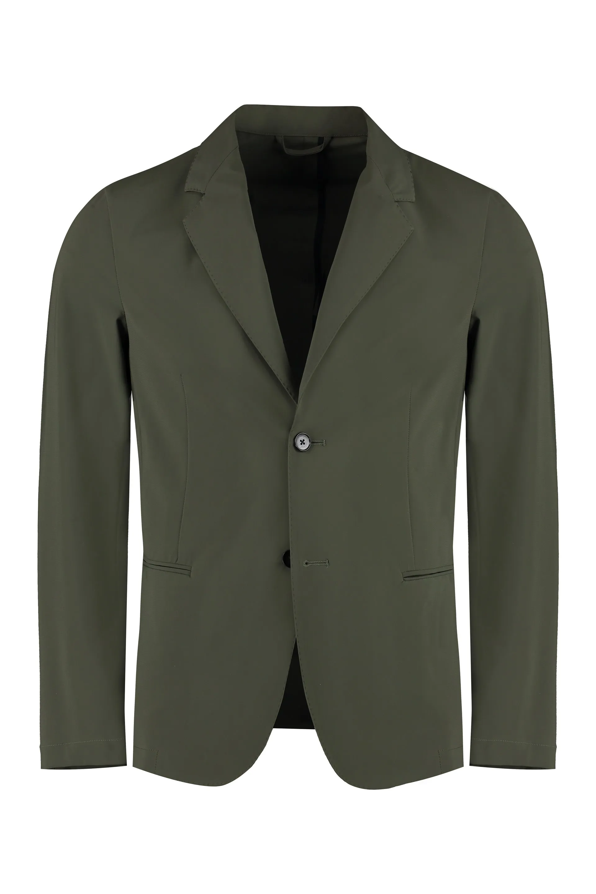 THE (Alphabet) THE (Jacket) - Giacca monopetto a due bottoni