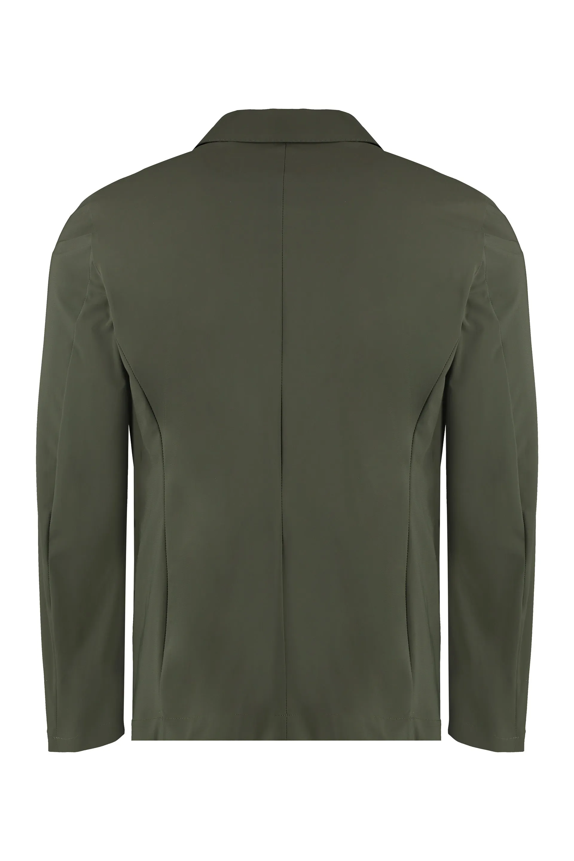 THE (Alphabet) THE (Jacket) - Giacca monopetto a due bottoni