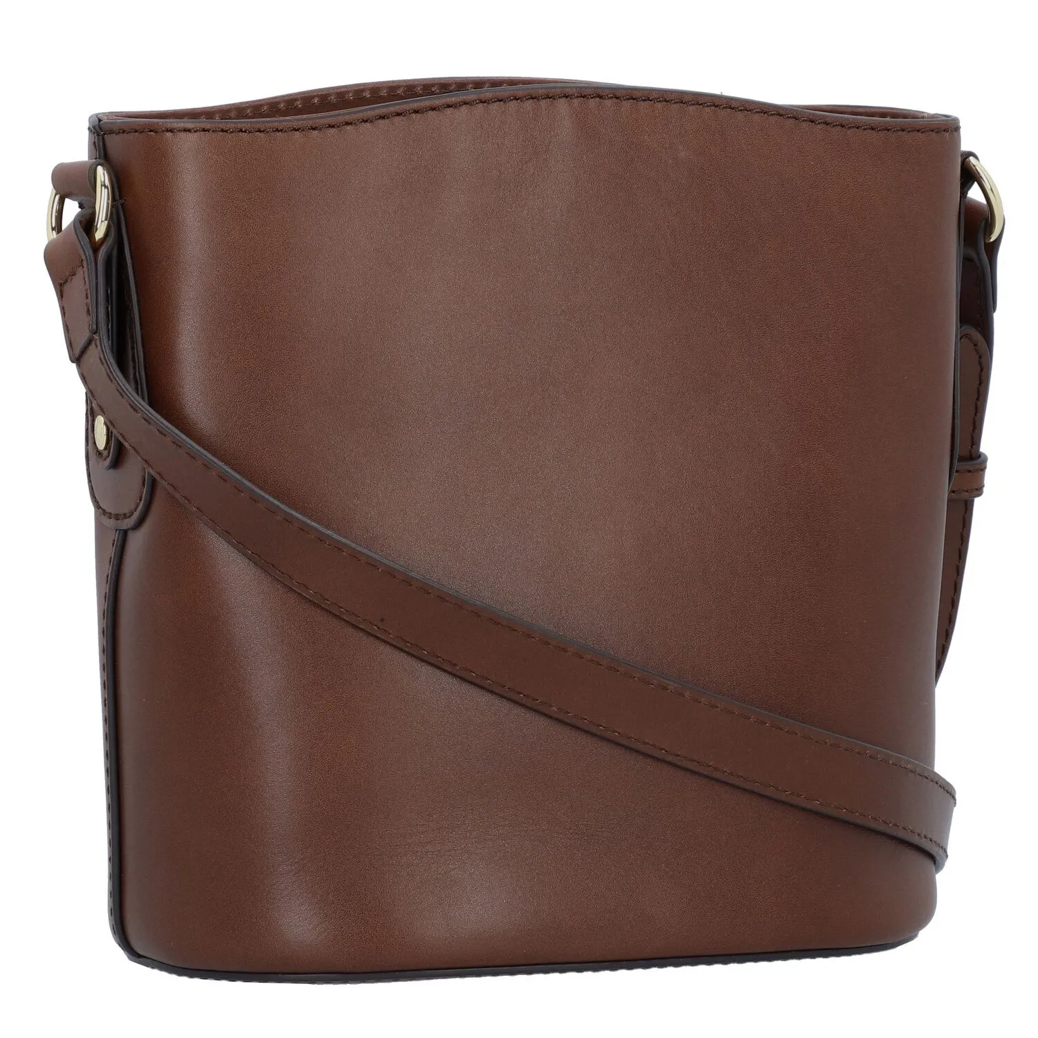 The Bridge Cecilia Borsa a tracolla Pelle 21 cm