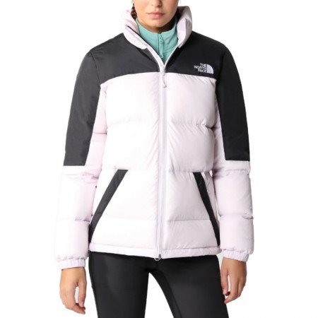 The North Face Piumino Donna 
