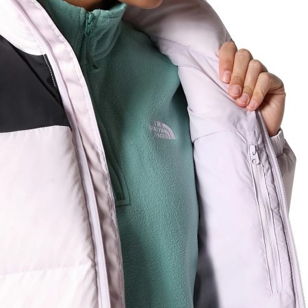 The North Face Piumino Donna 