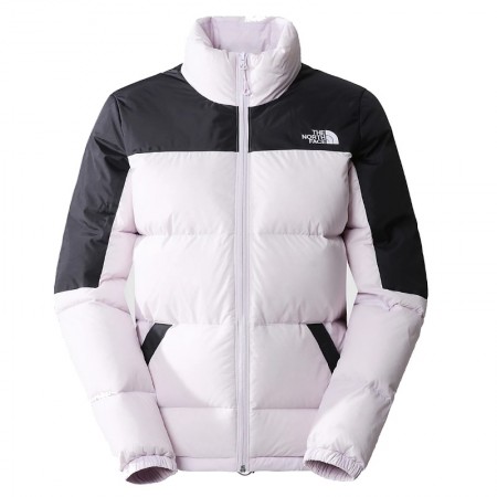 The North Face Piumino Donna 