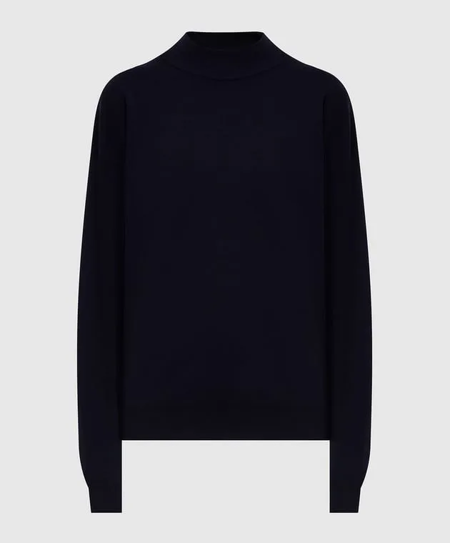 The Row Maglione in lana merino 5705Y478