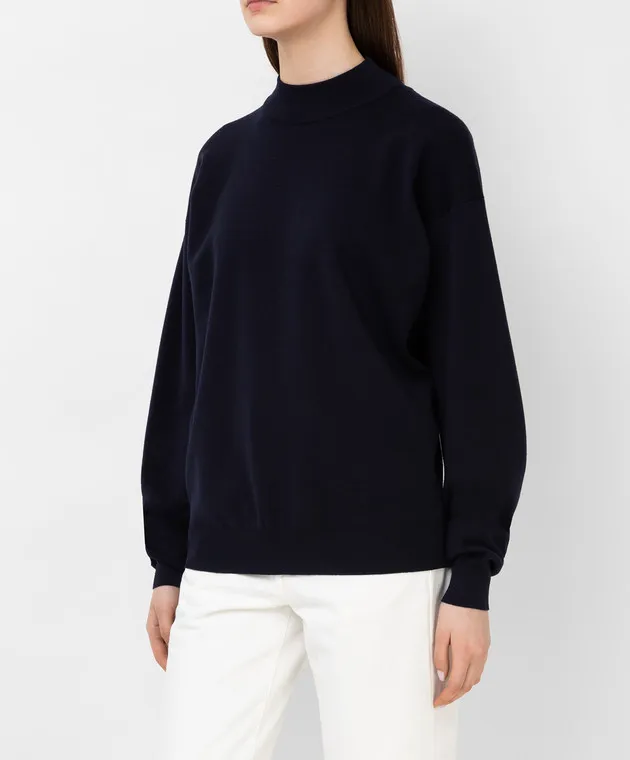 The Row Maglione in lana merino 5705Y478