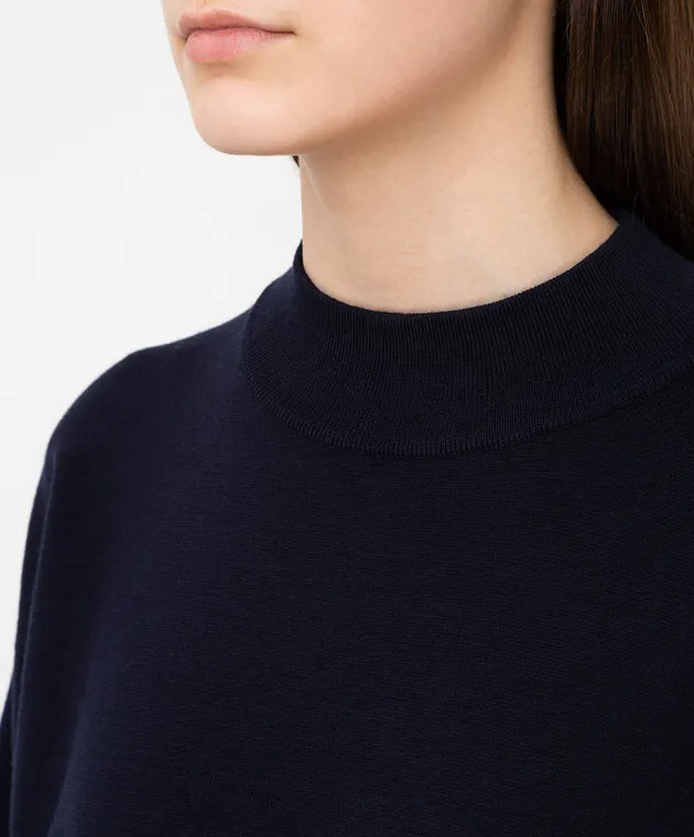 The Row Maglione in lana merino 5705Y478