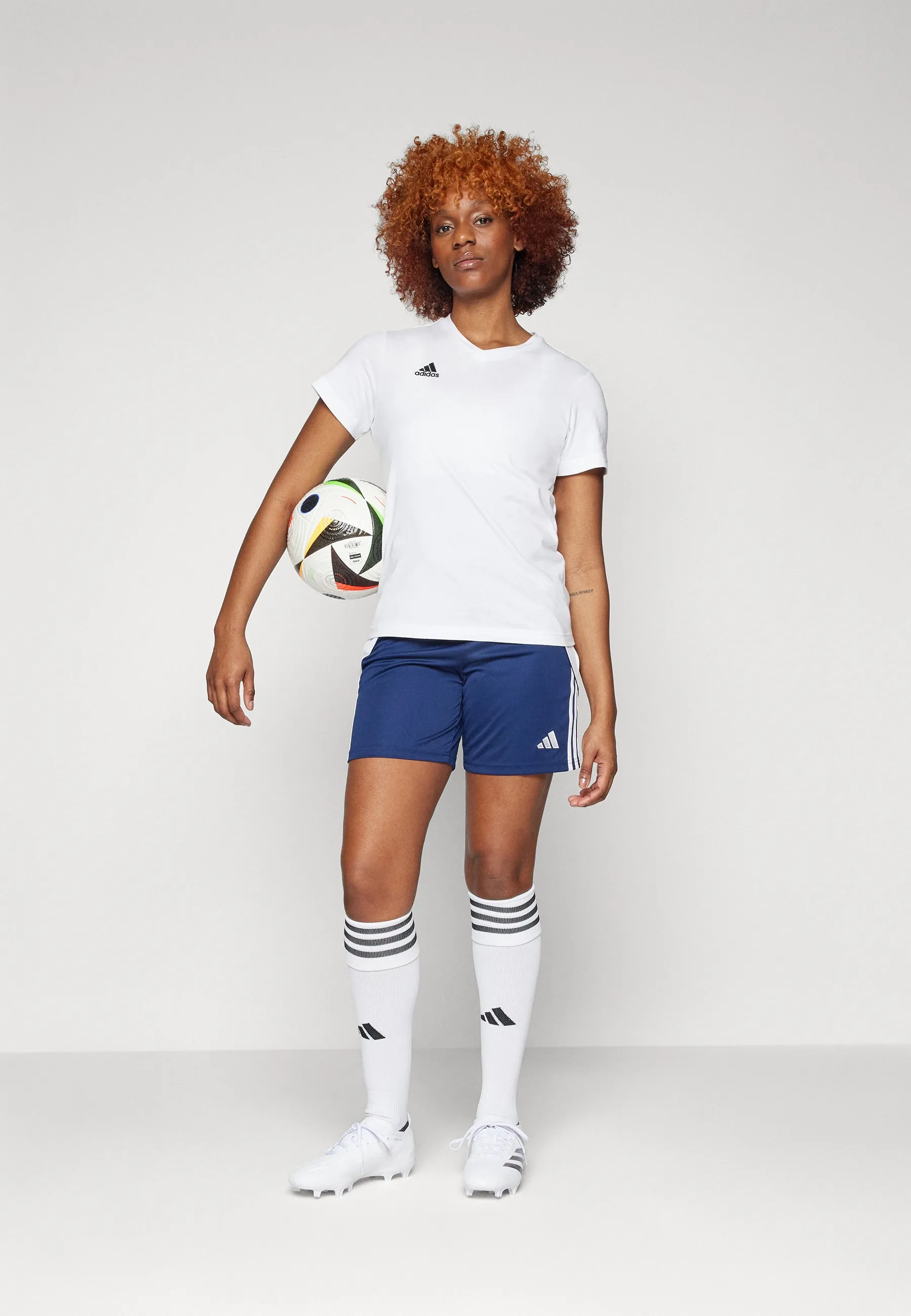 TIRO SHORT - Pantaloncini sportivi