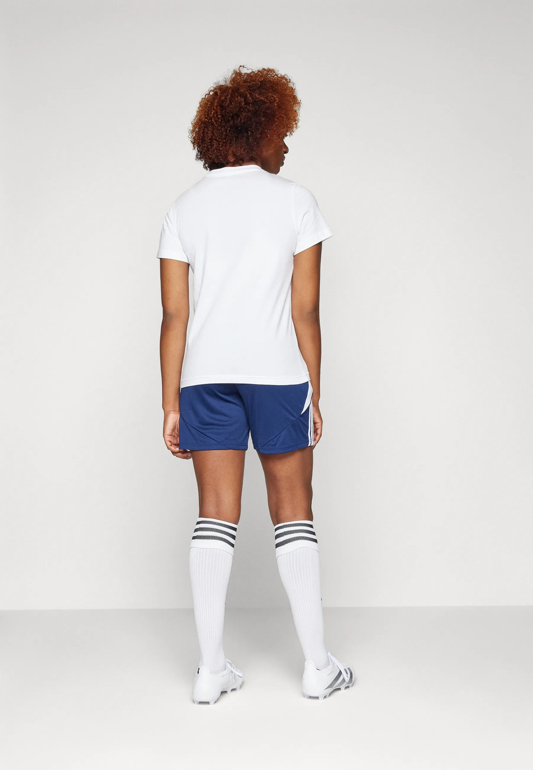 TIRO SHORT - Pantaloncini sportivi