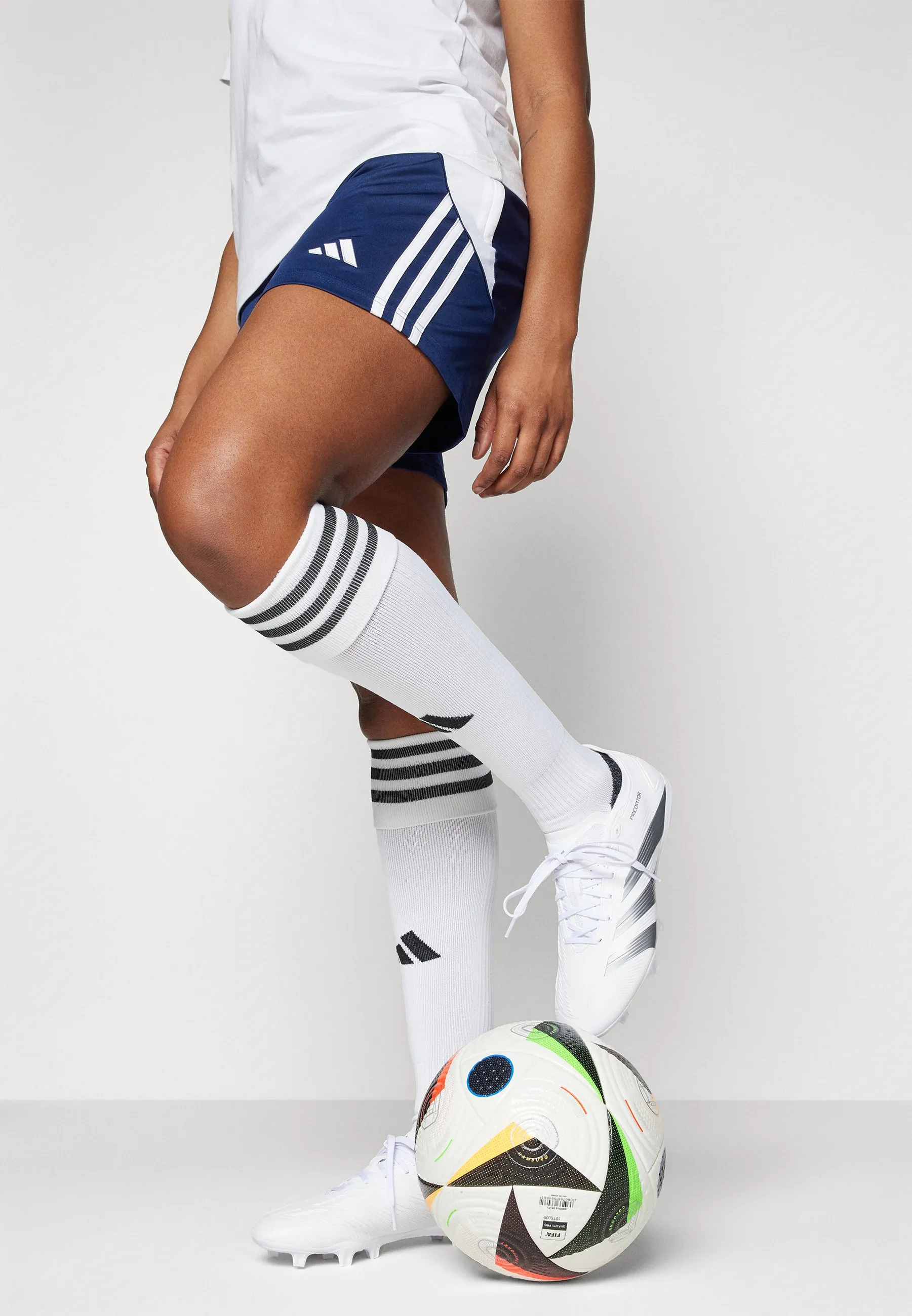 TIRO SHORT - Pantaloncini sportivi