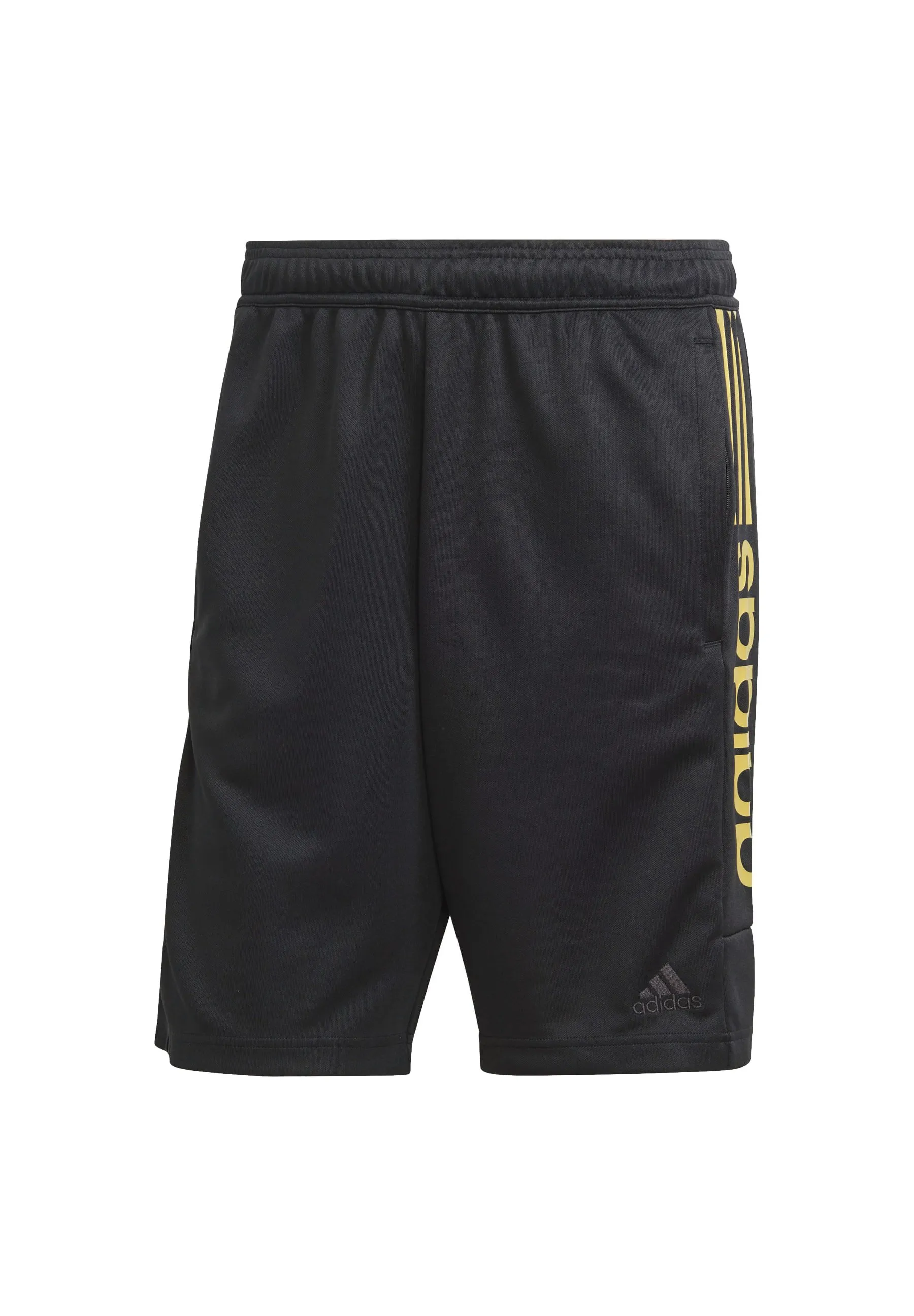 TIRO WORDMARK SHORTS - Pantaloncini sportivi