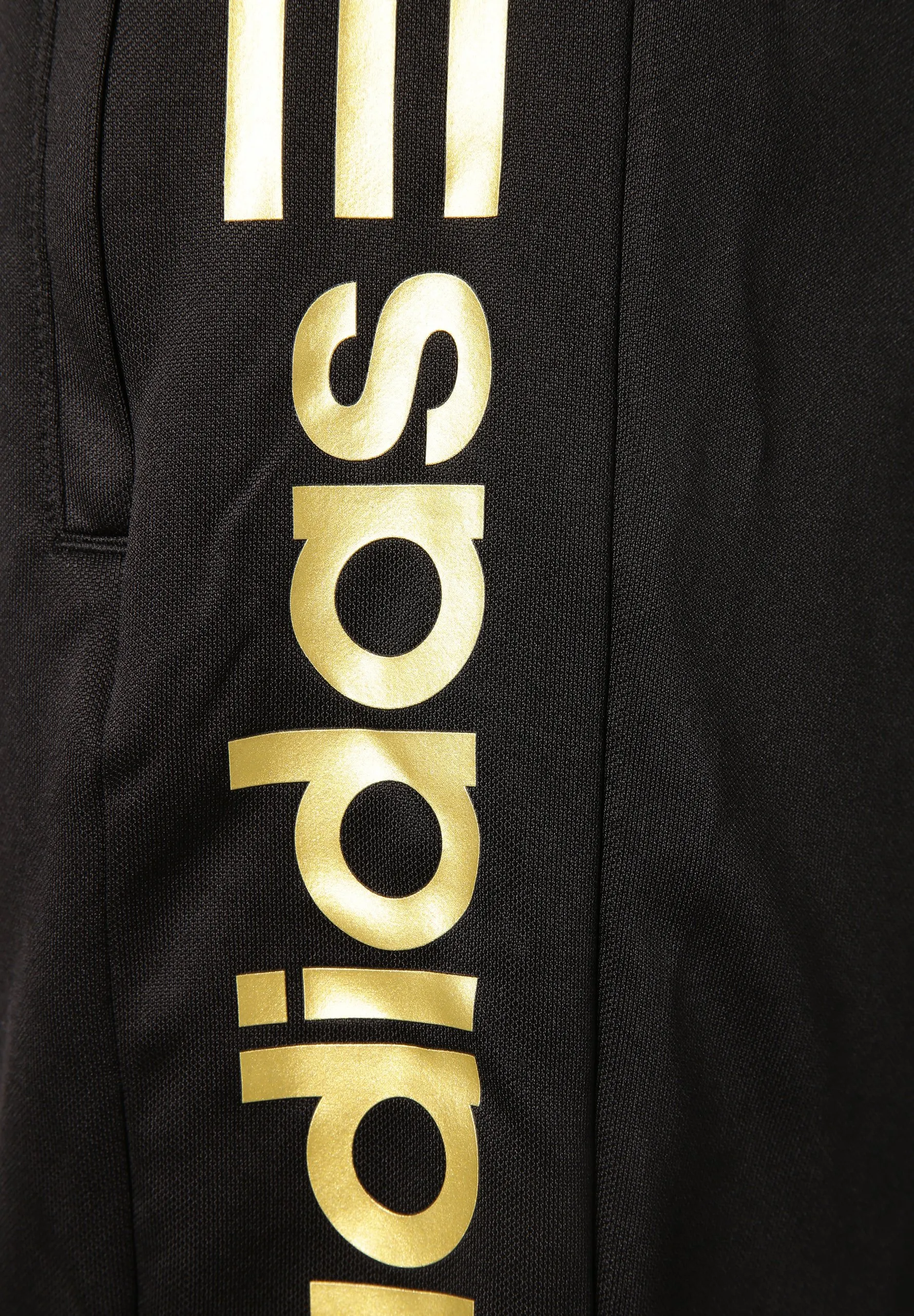 TIRO WORDMARK SHORTS - Pantaloncini sportivi