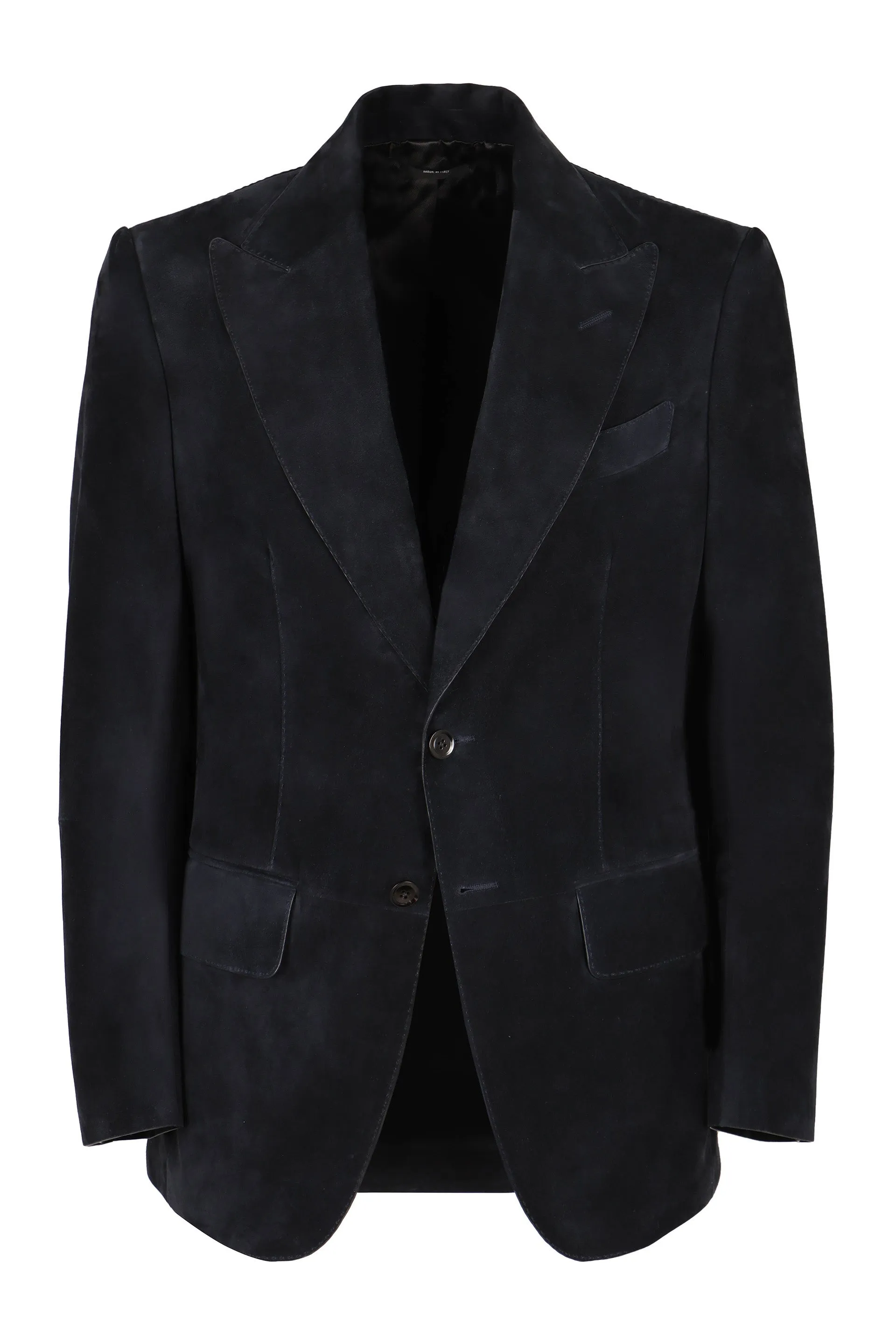 Tom Ford Giacca monopetto a due bottoni