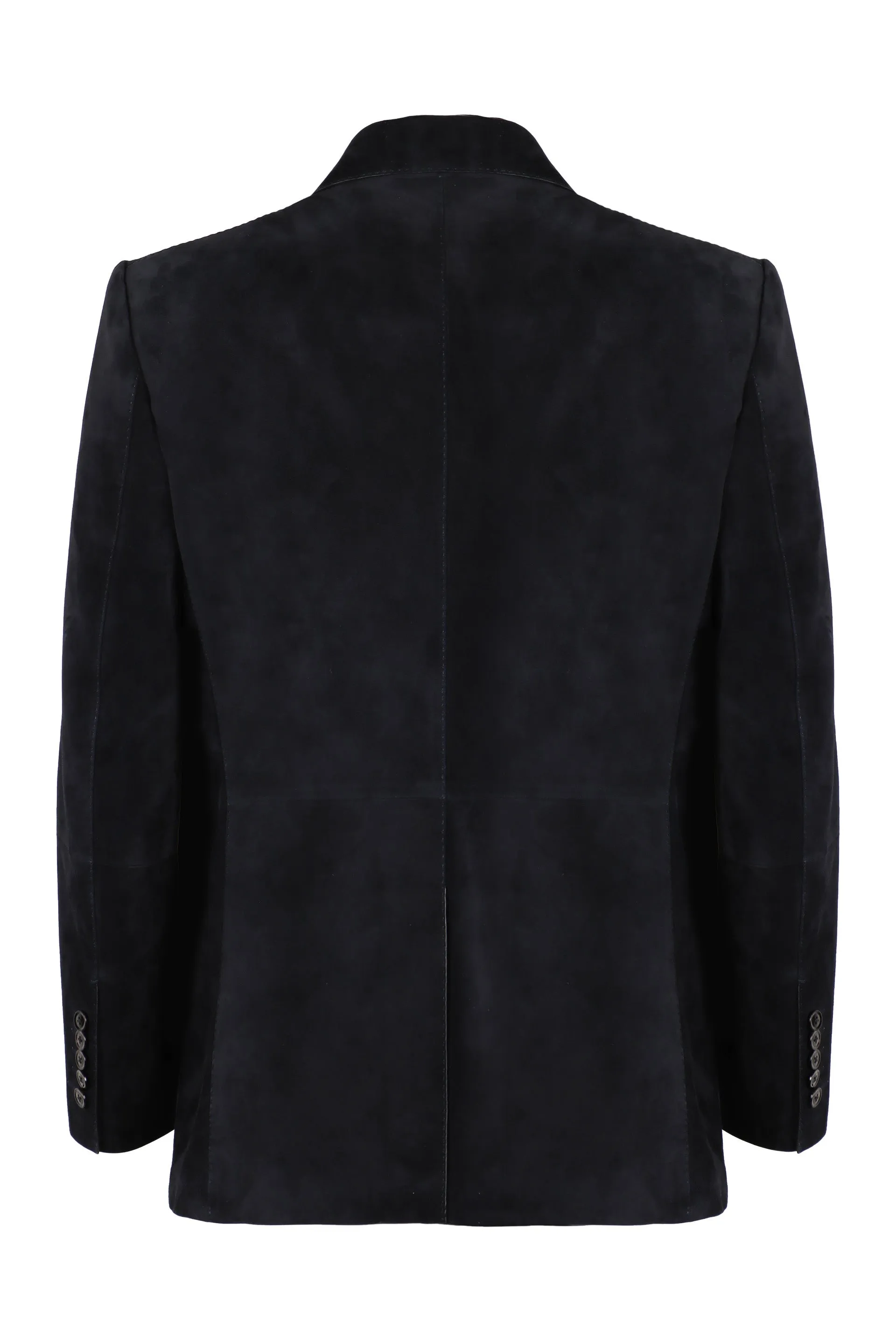 Tom Ford Giacca monopetto a due bottoni