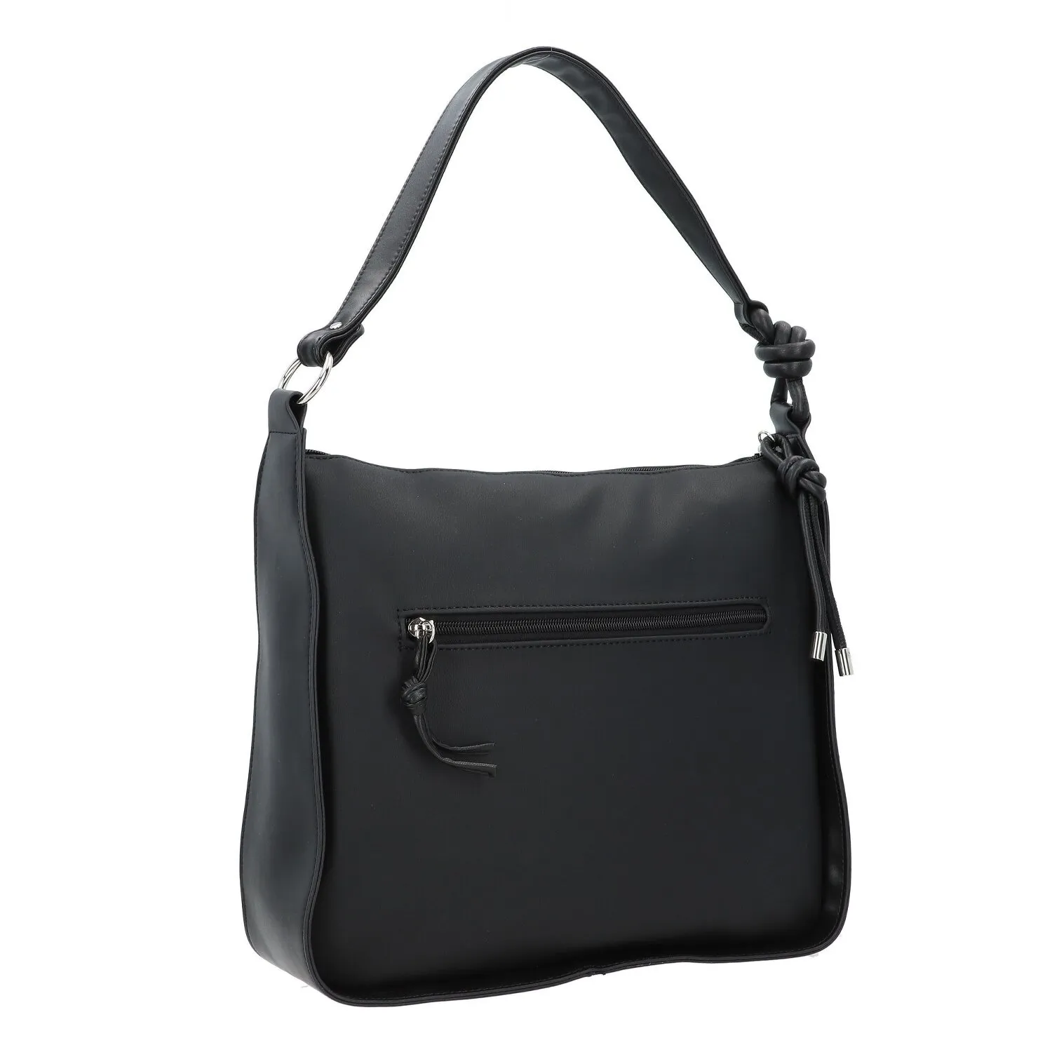 Tom Tailor Cori Borsa shopper 33 cm